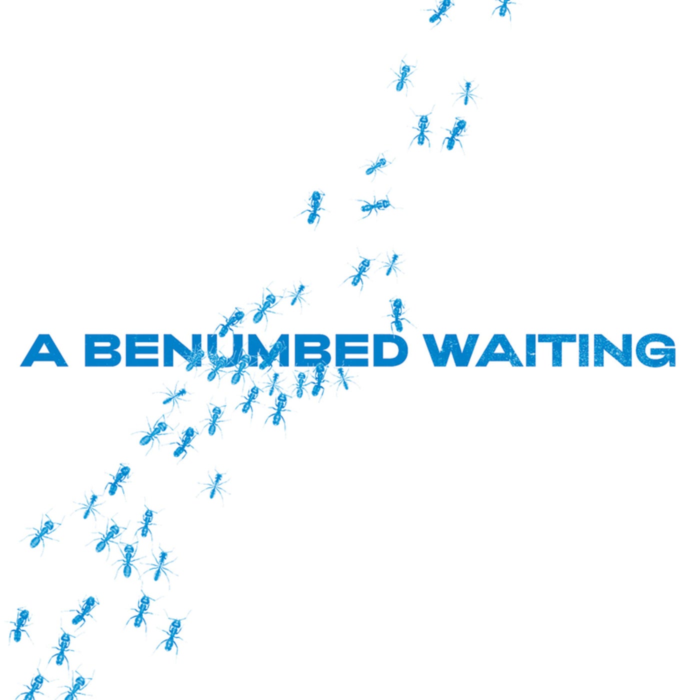 A Benumbed Waiting