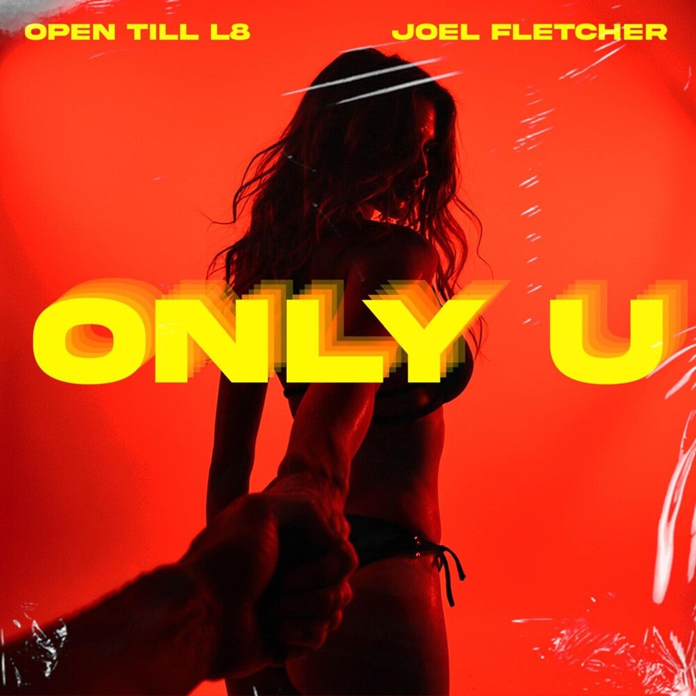 Only U