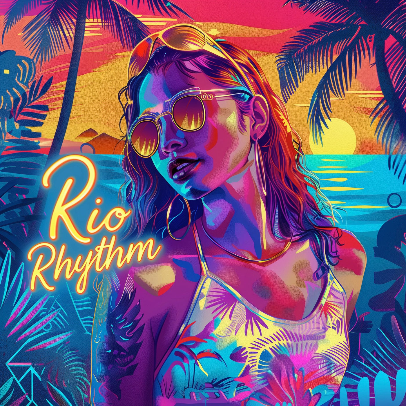 Rio Rhythm