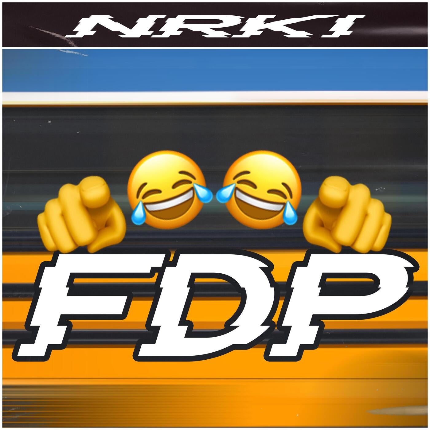 FDP