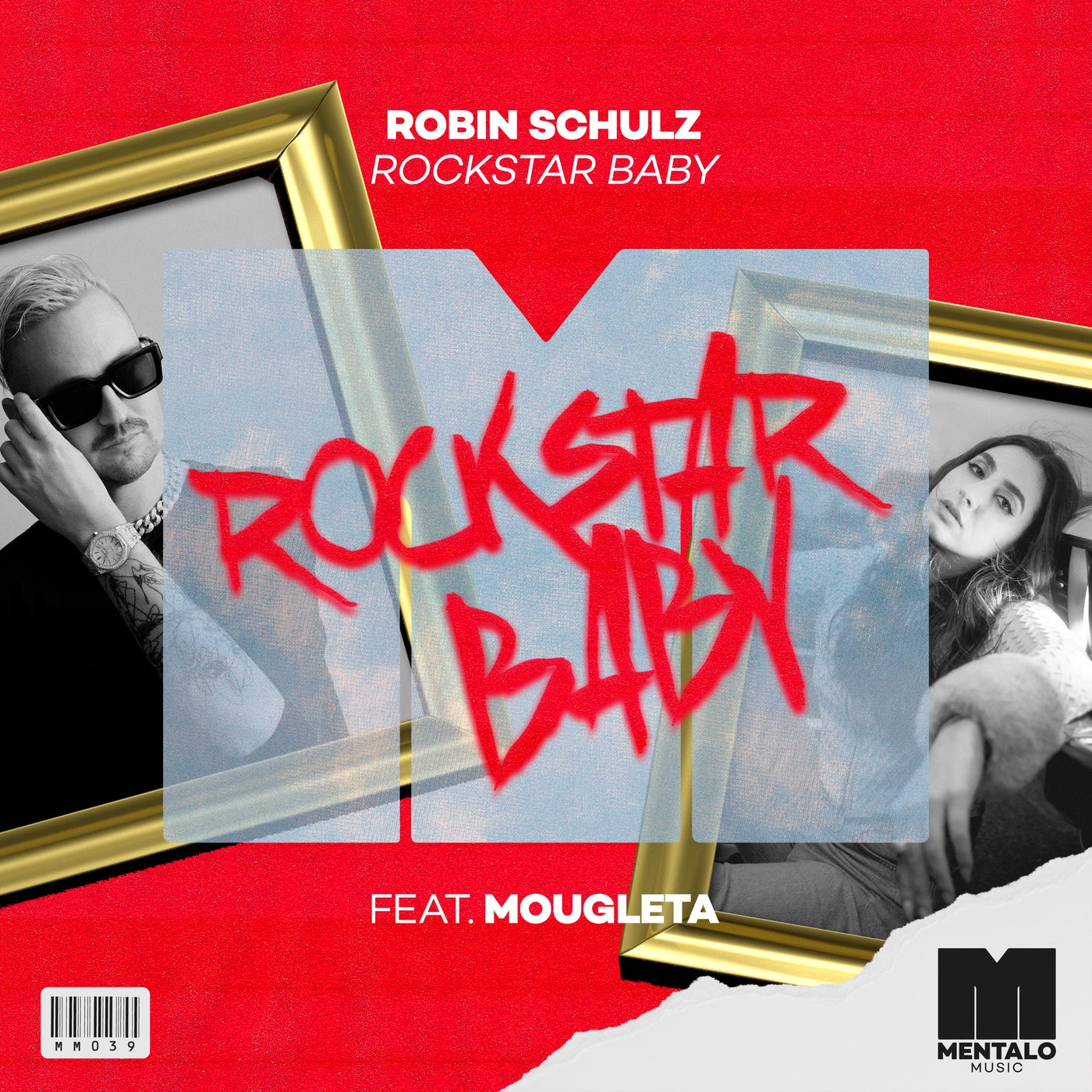 Rockstar Baby (feat. Mougleta) [Extended Mix]