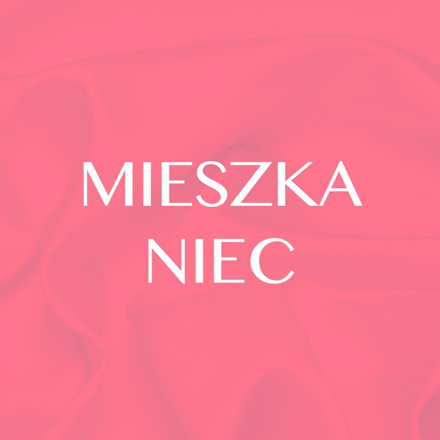 Mieszkaniec