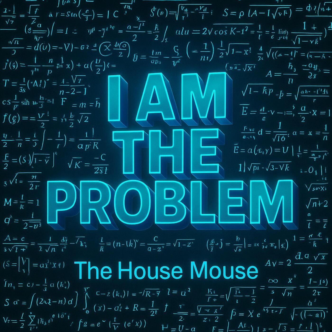 I Am The Problem