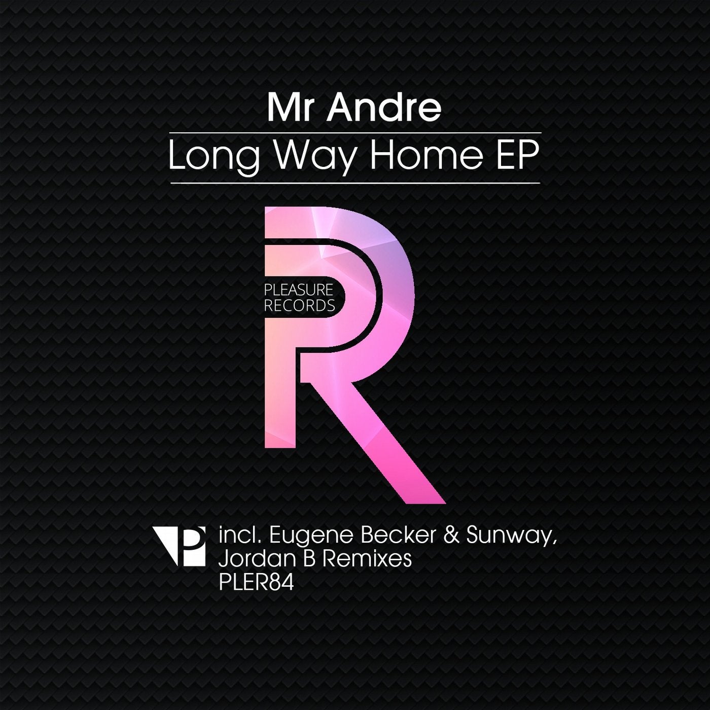 Long Way Home EP