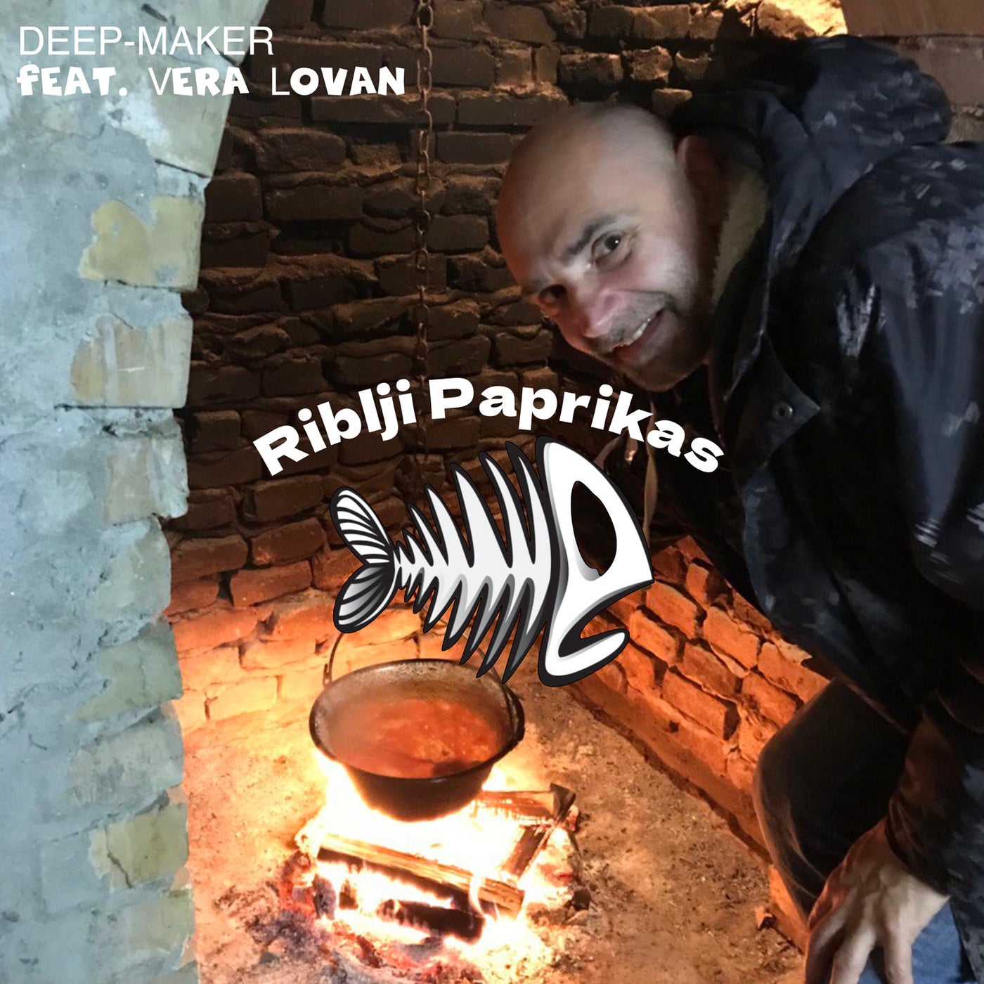 Riblji Paprikas