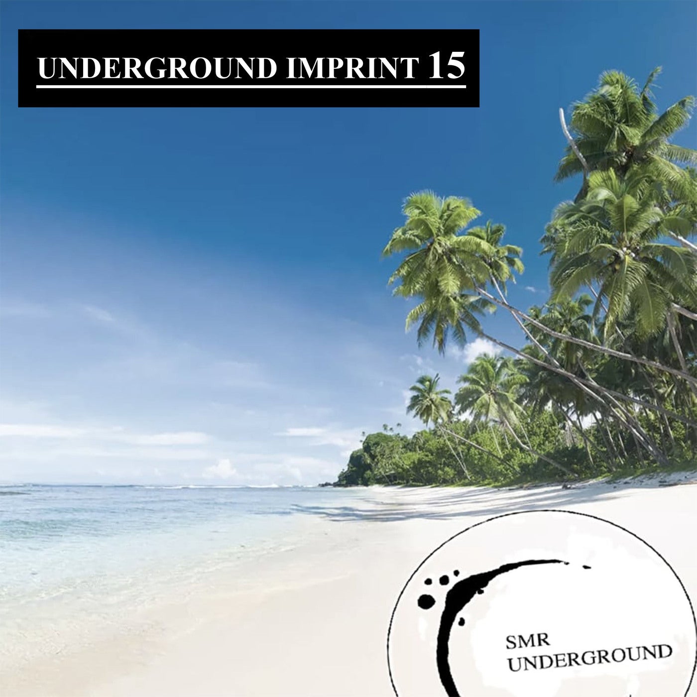 UndergrounD Imprint 15