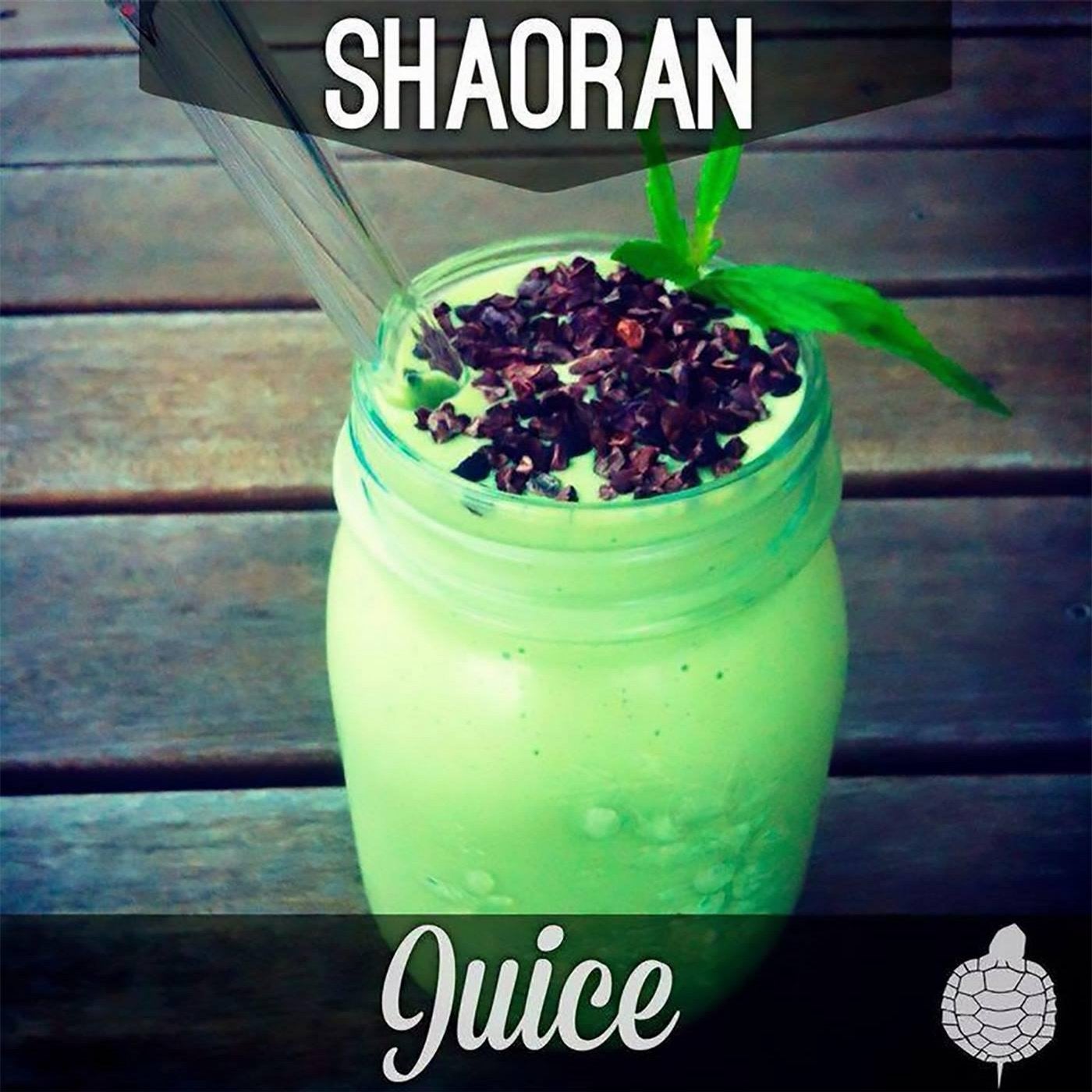Juice