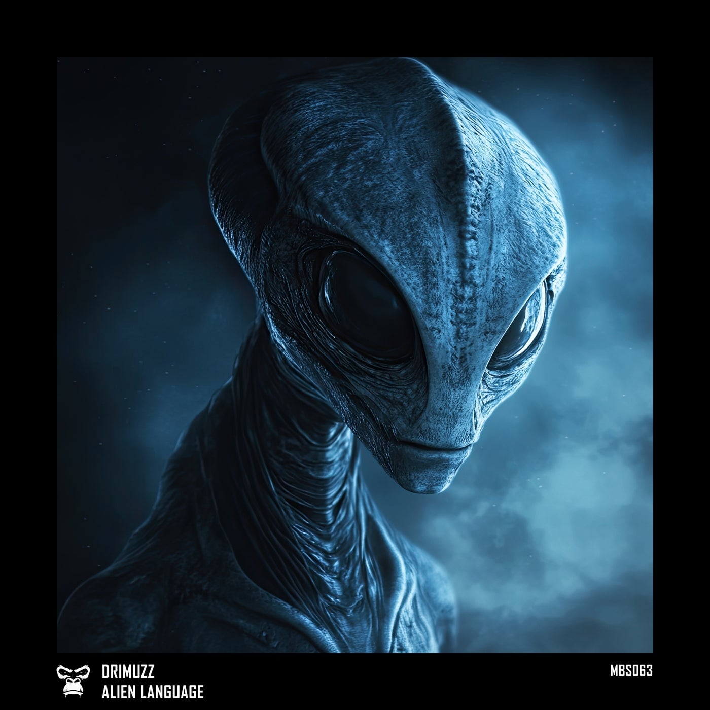 Alien Language