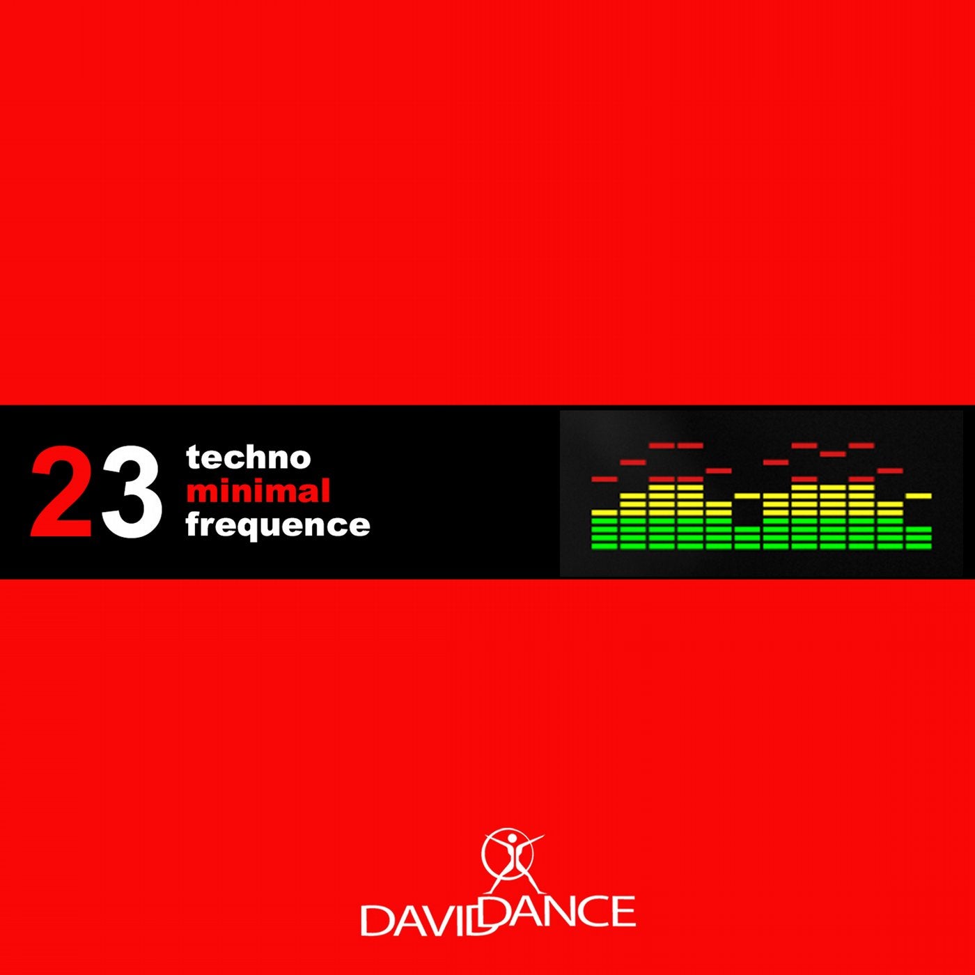 Techno Minimal Frequence 23