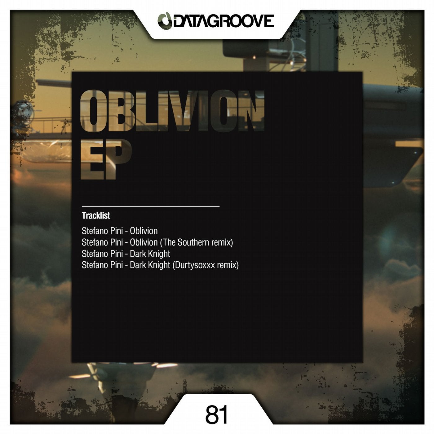 Oblivion EP