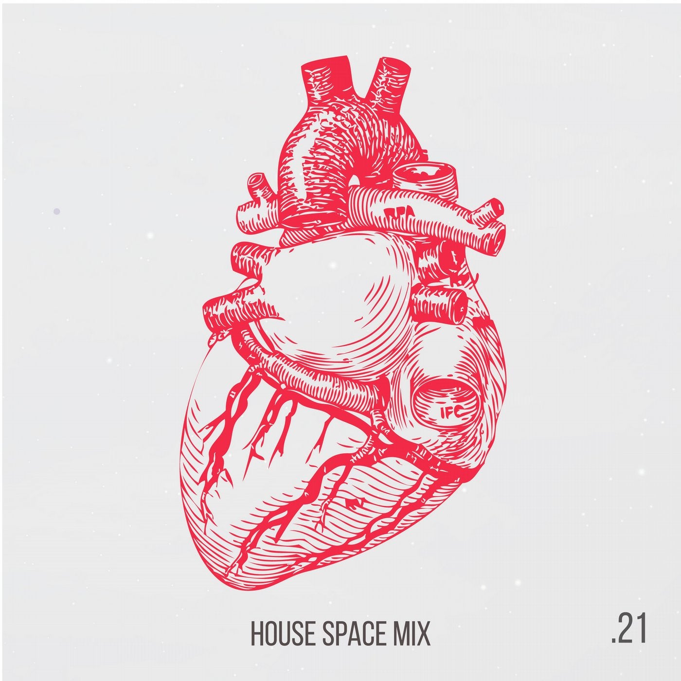 House Space Mix - Vol.21
