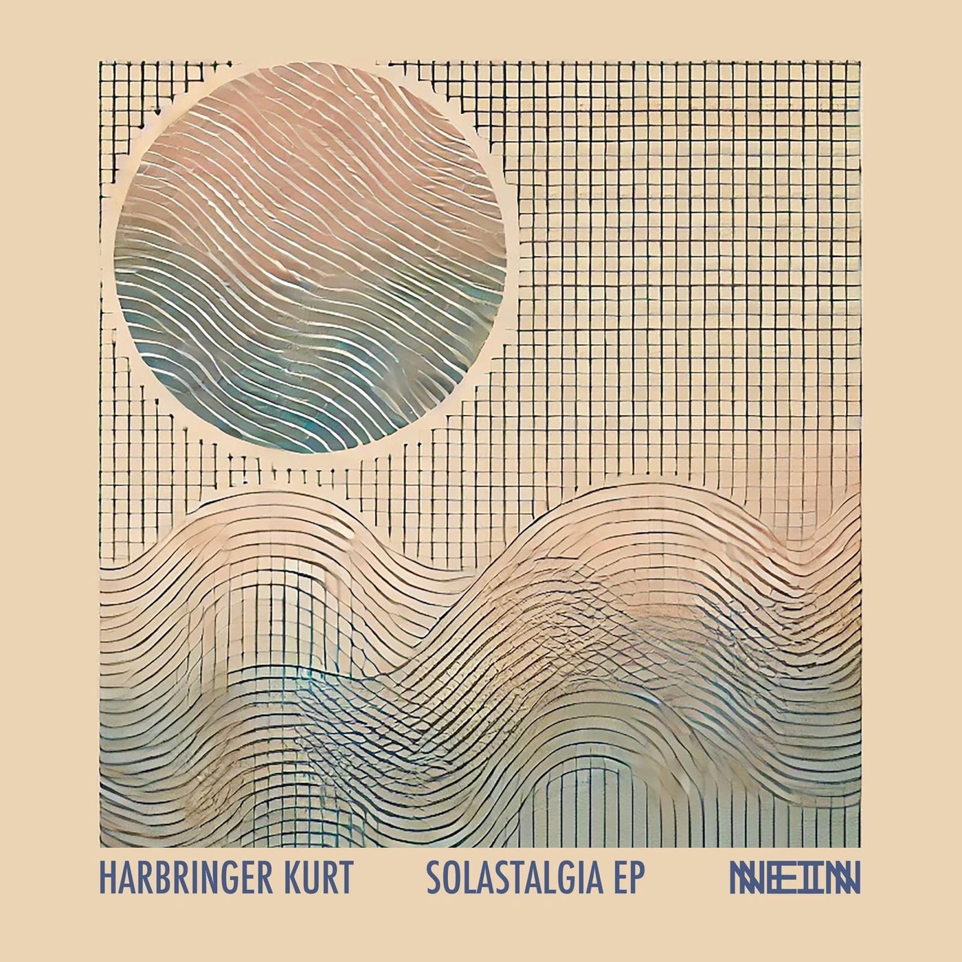 Solastalgia EP