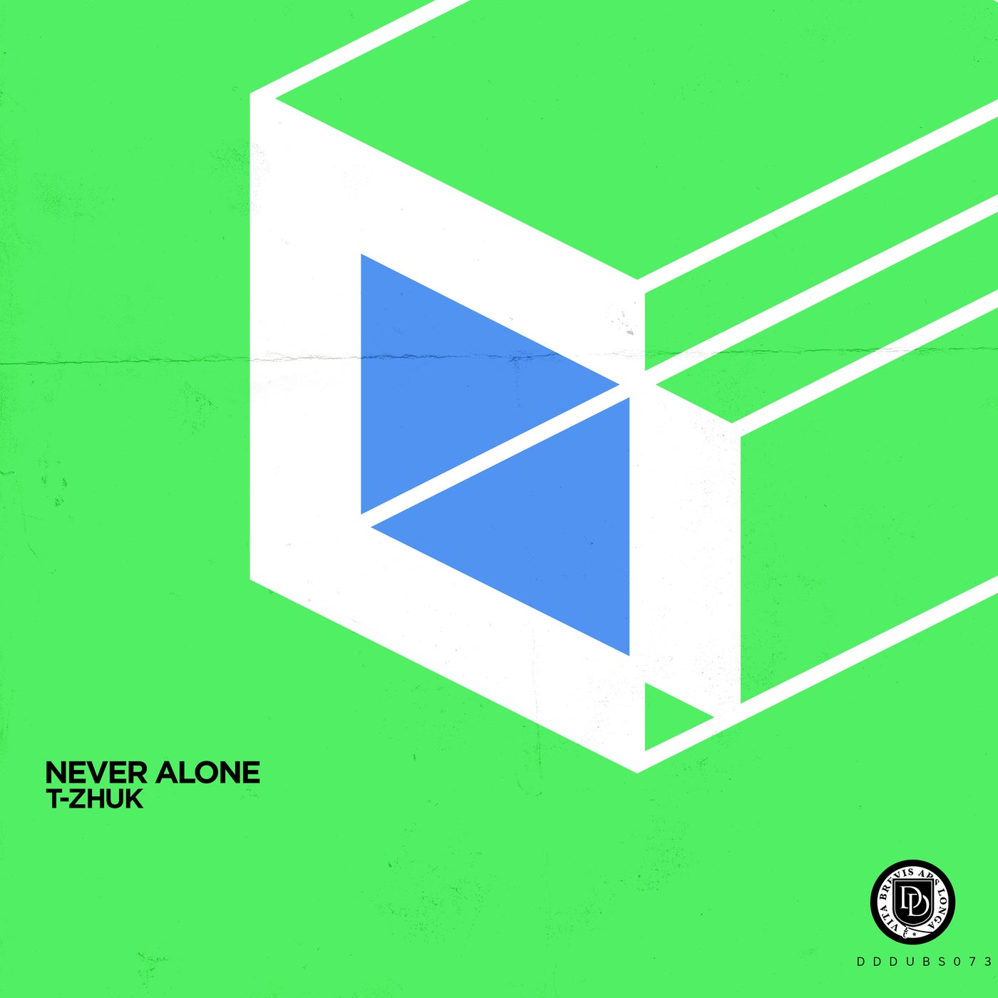 Never Alone