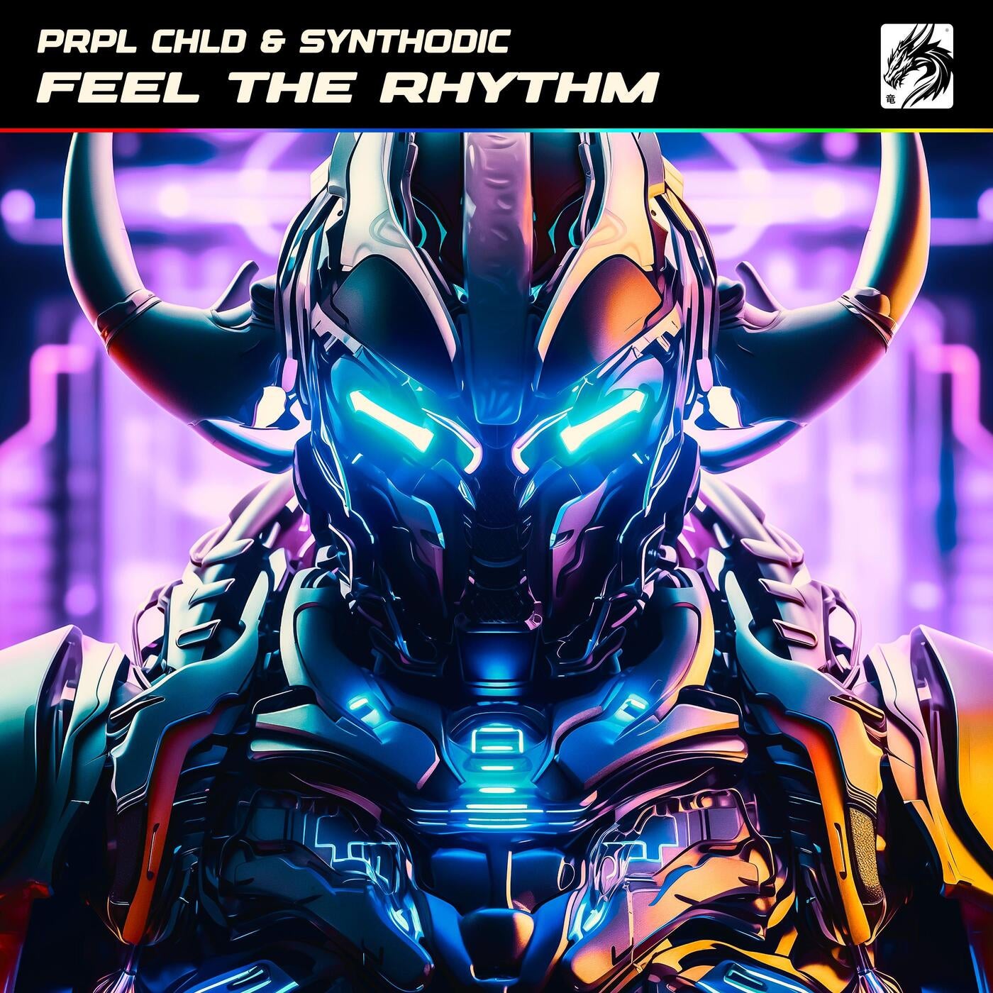Feel The Rhythm