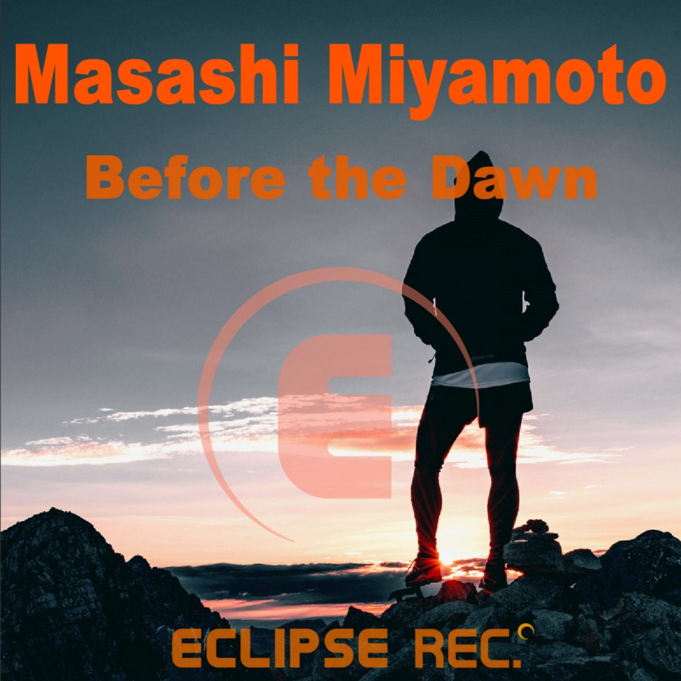Before The Dawn