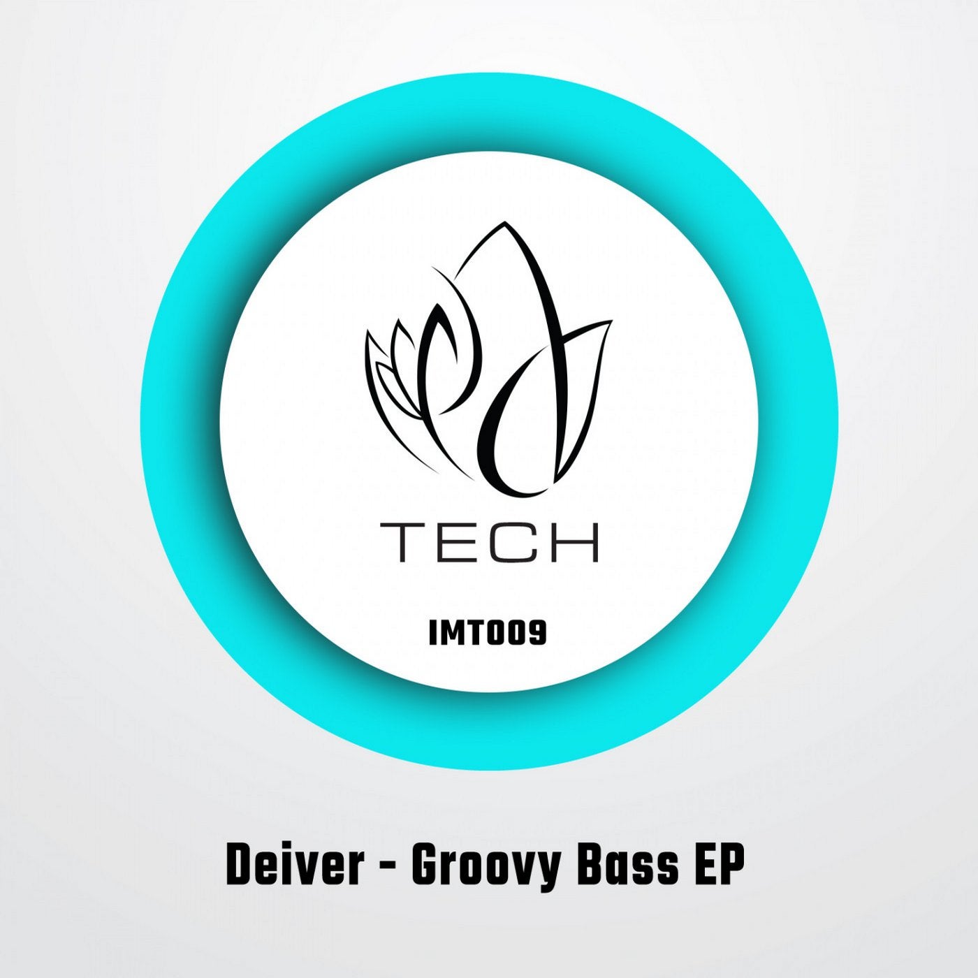 Groovy Bass EP