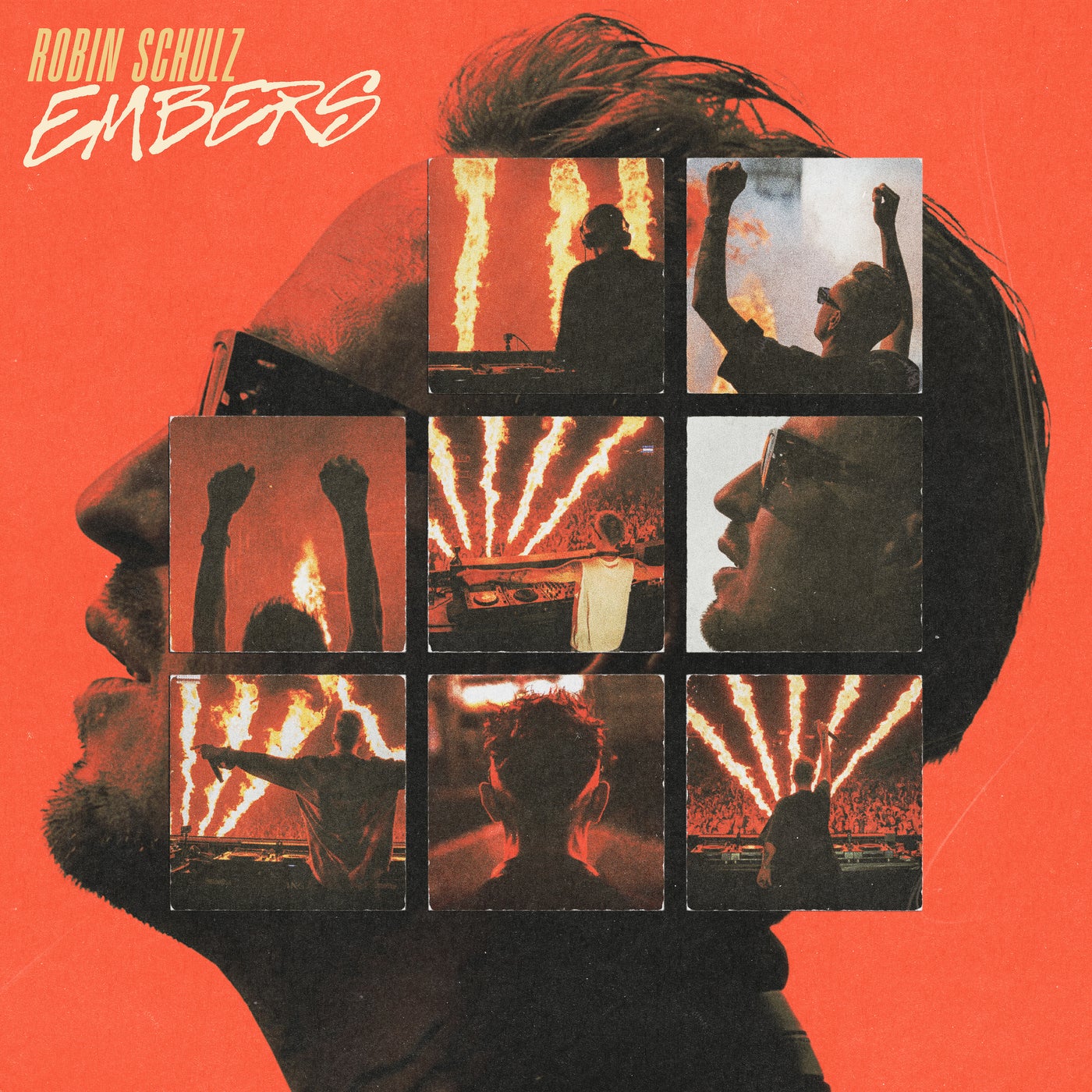 Embers (Extended Mix)