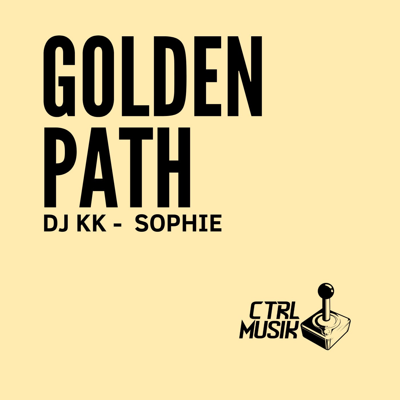 Golden Path