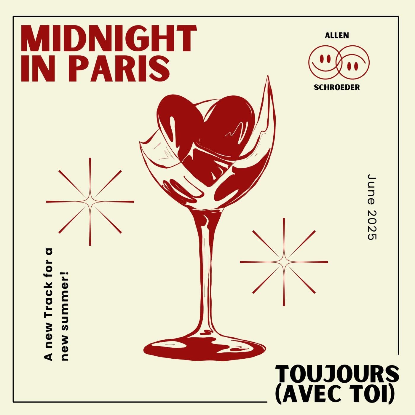Toujours (Avec Toi)