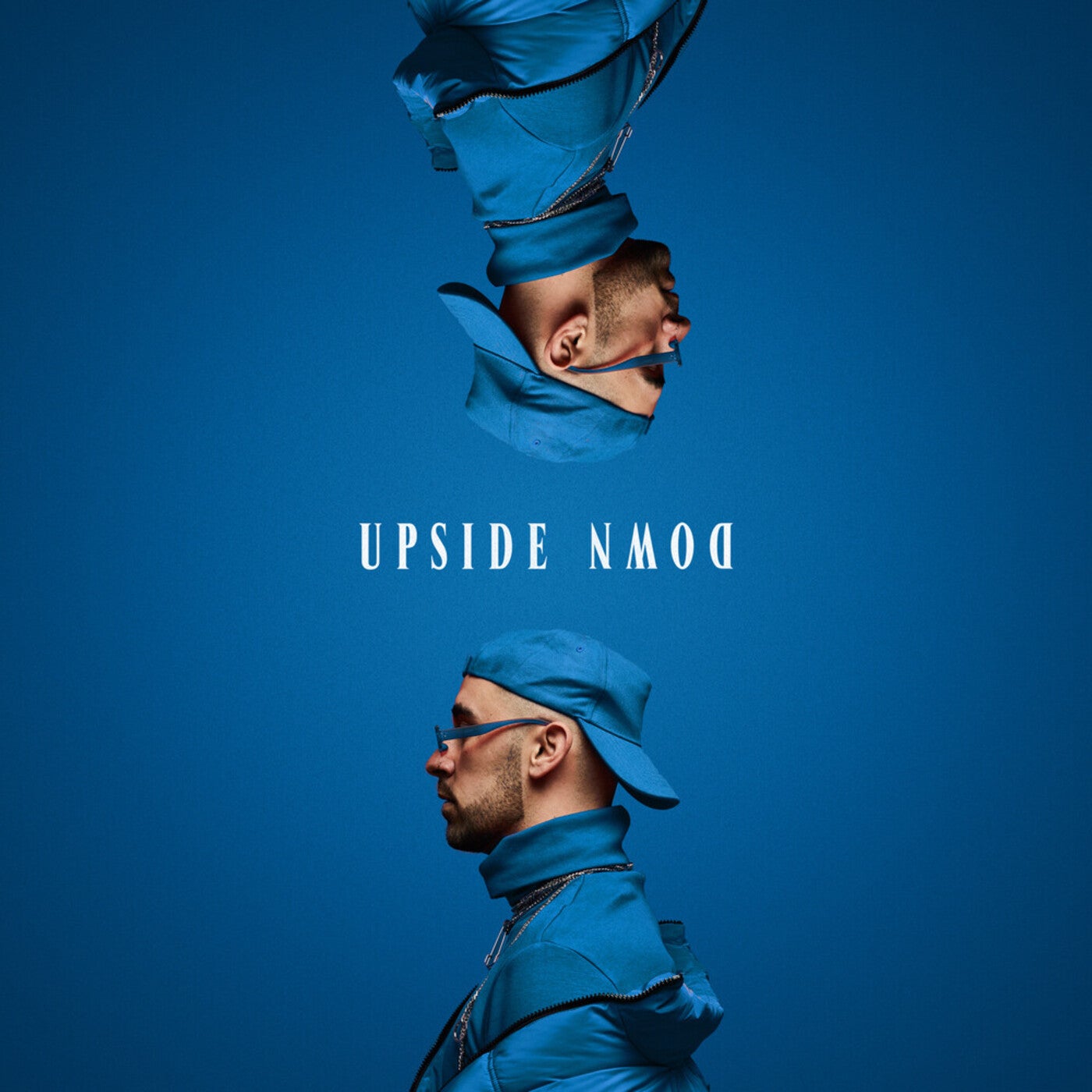 Upside Down (Extended Mix)