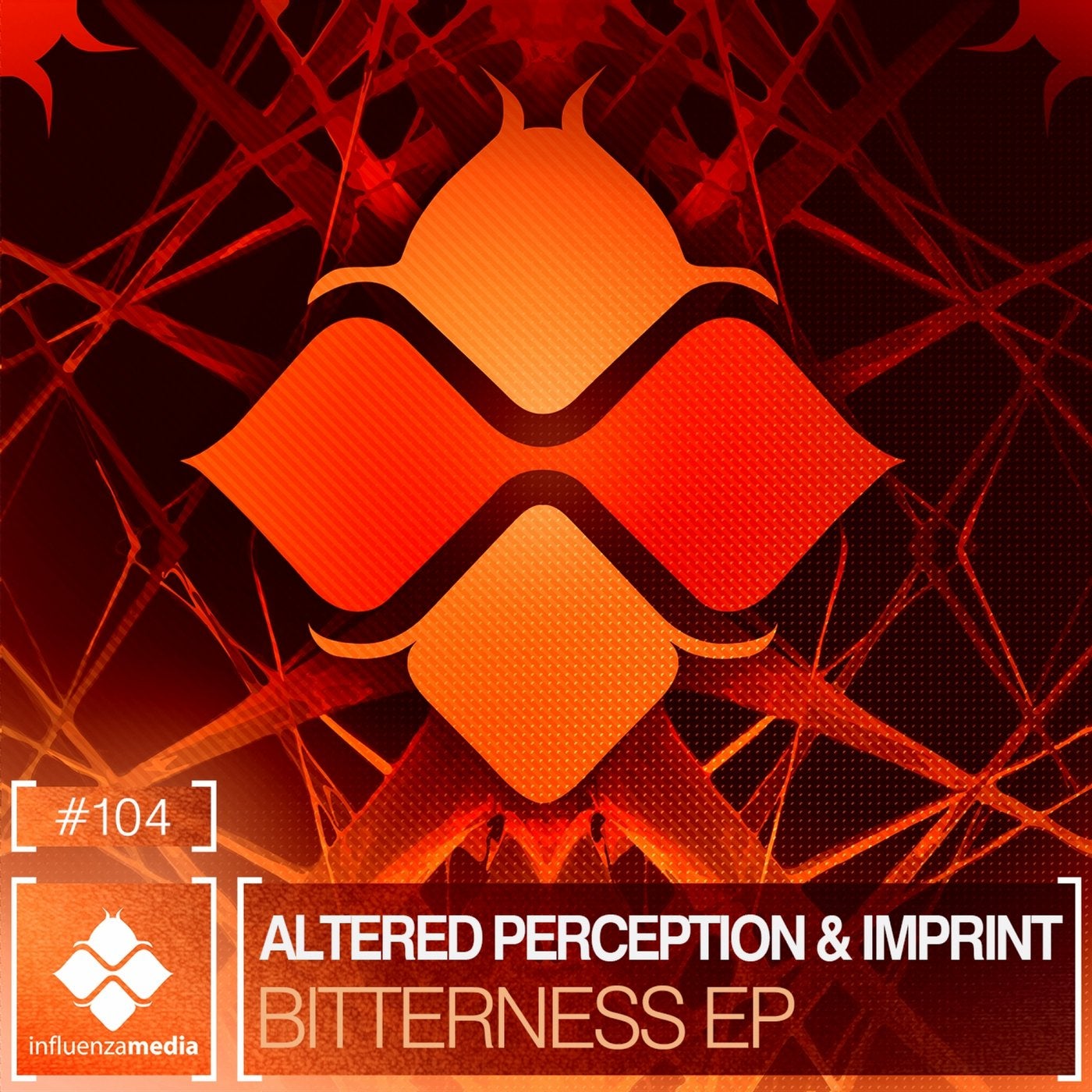 Bitterness EP