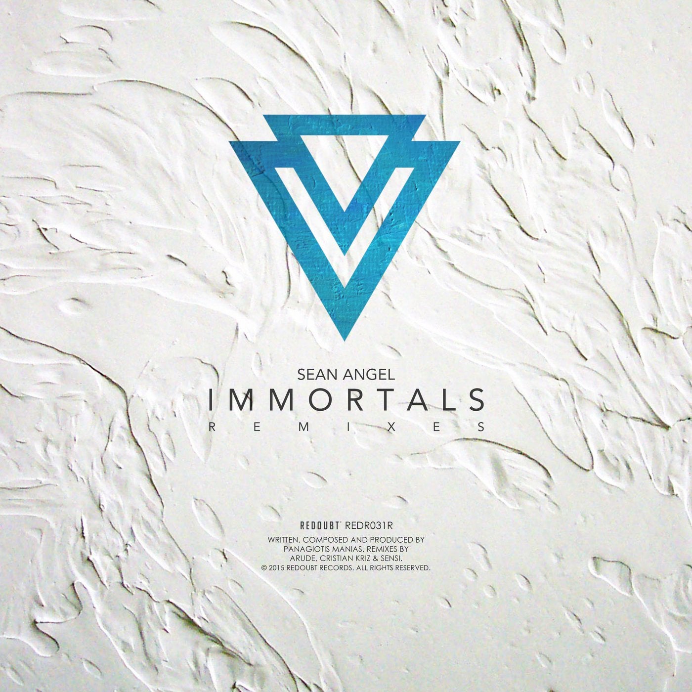 Immortals - Remixes