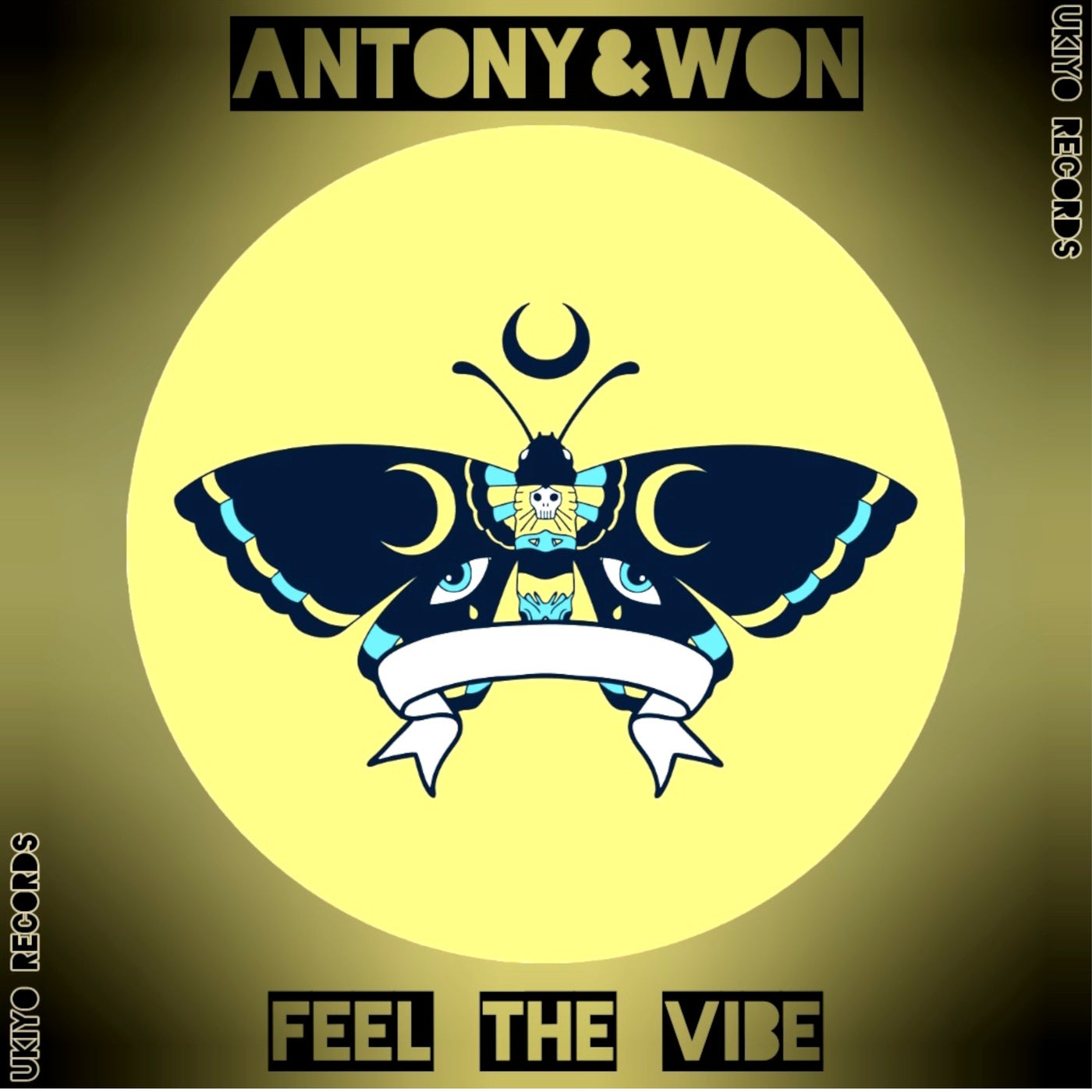 Feel The Vibe