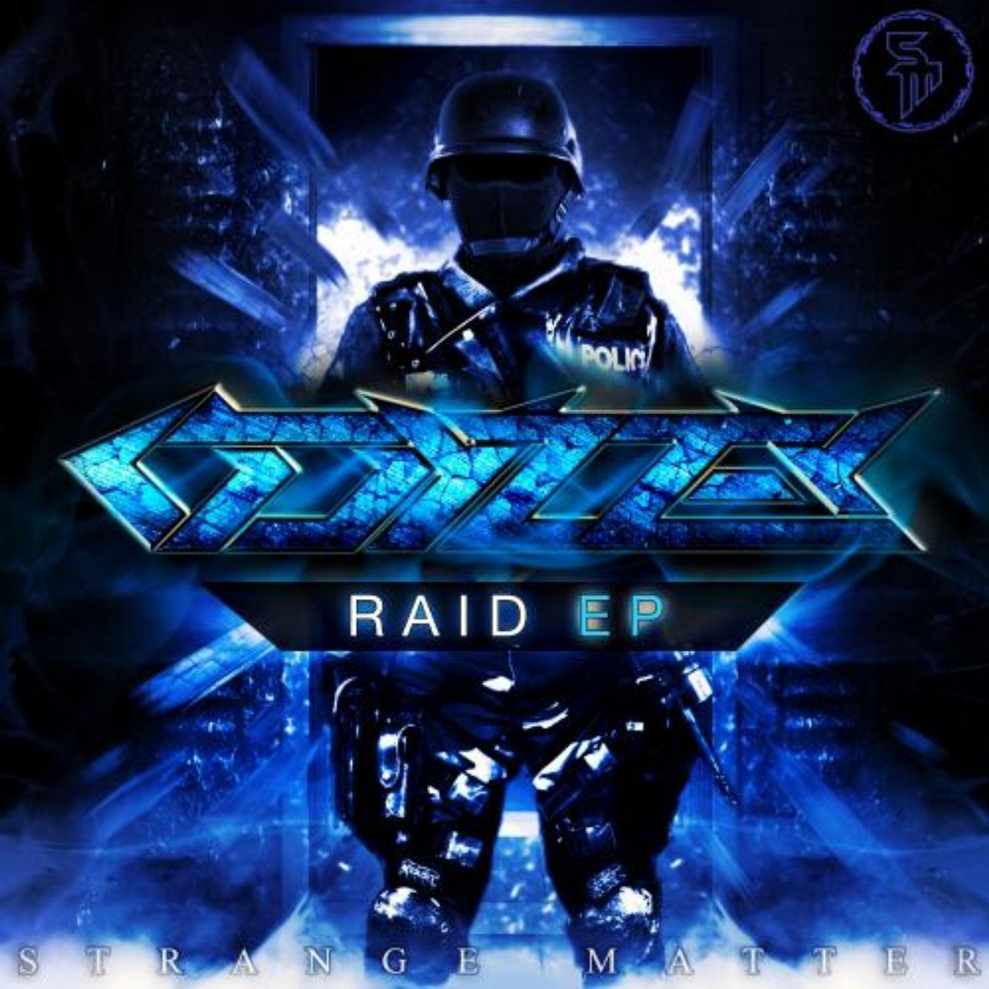 Raid EP