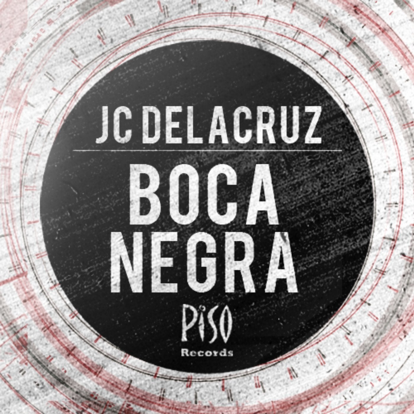 Boca Negra