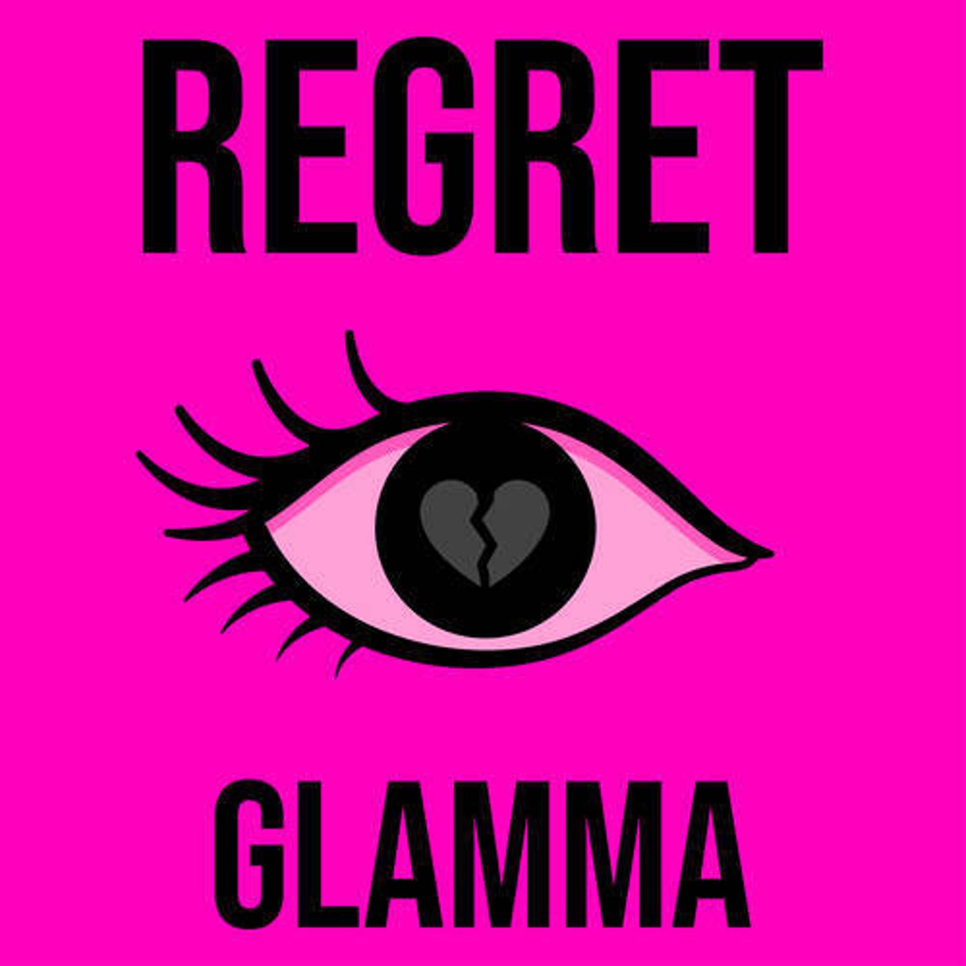 Cover art for REGRET (Extended Mix)