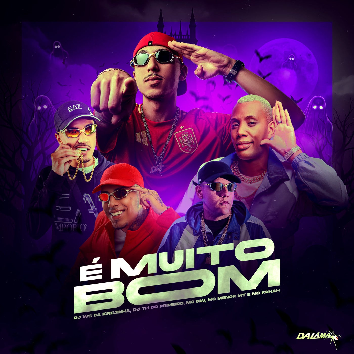 É Muito Bom