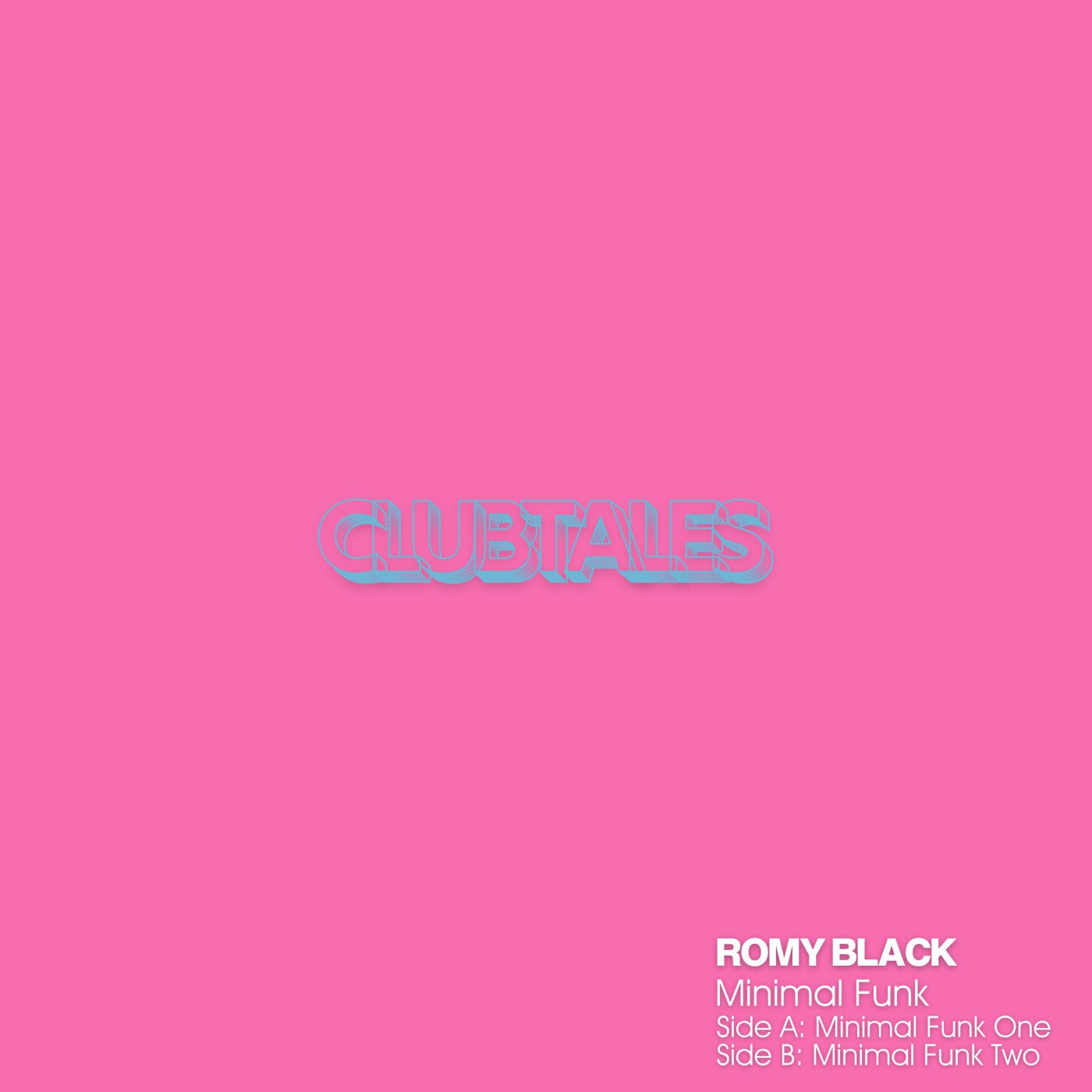 Minimal Funk
