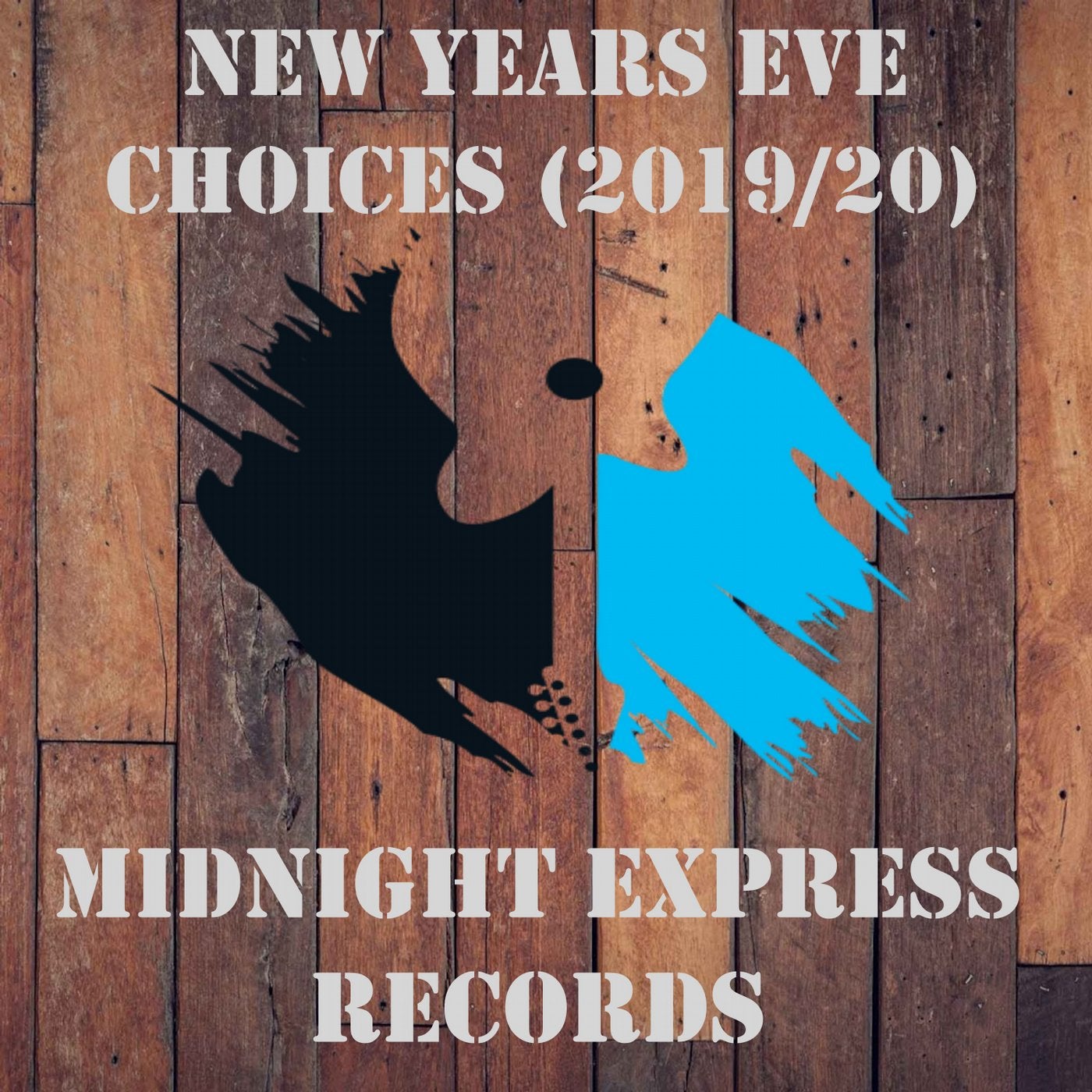 New years eve choices 2019
