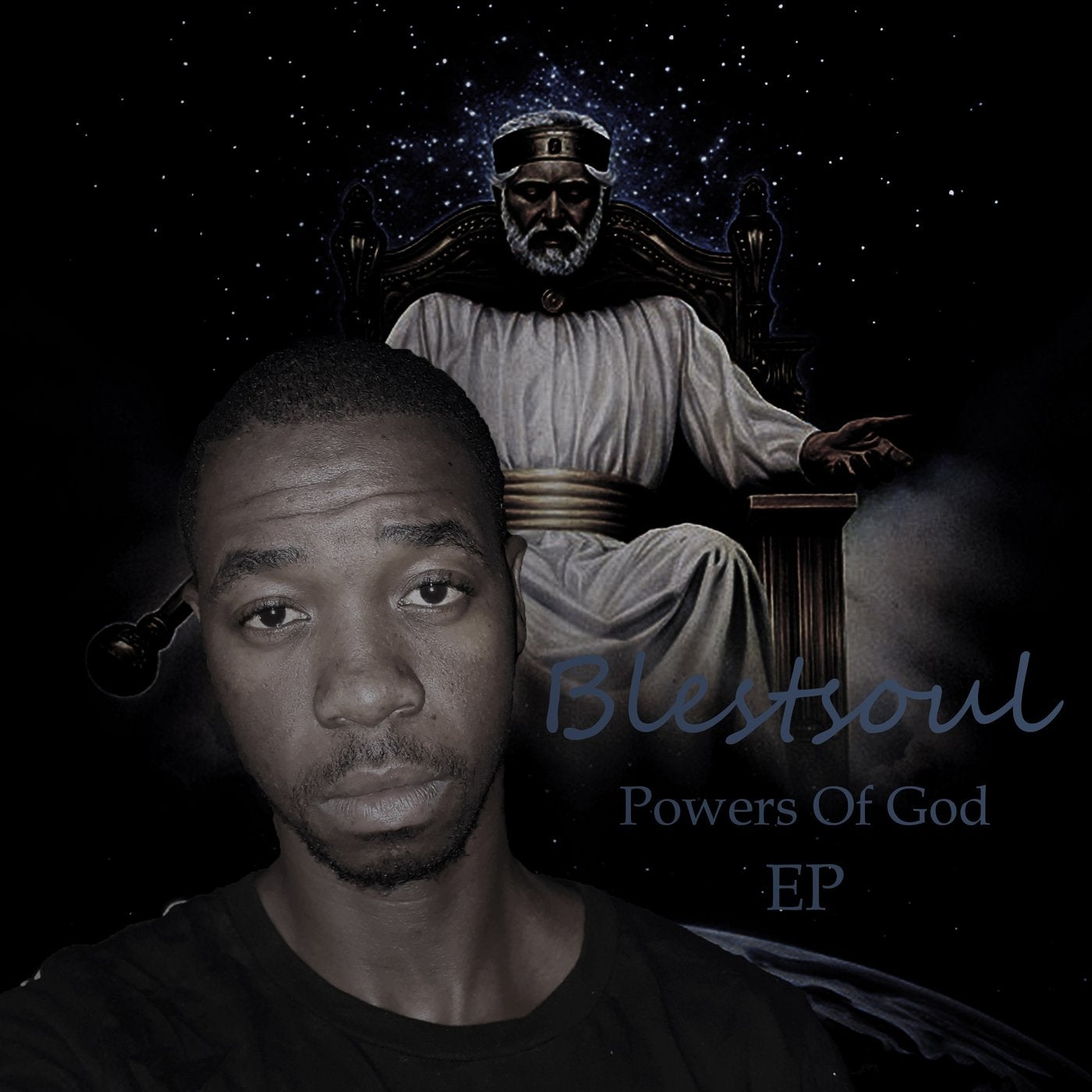 Powers Of God EP
