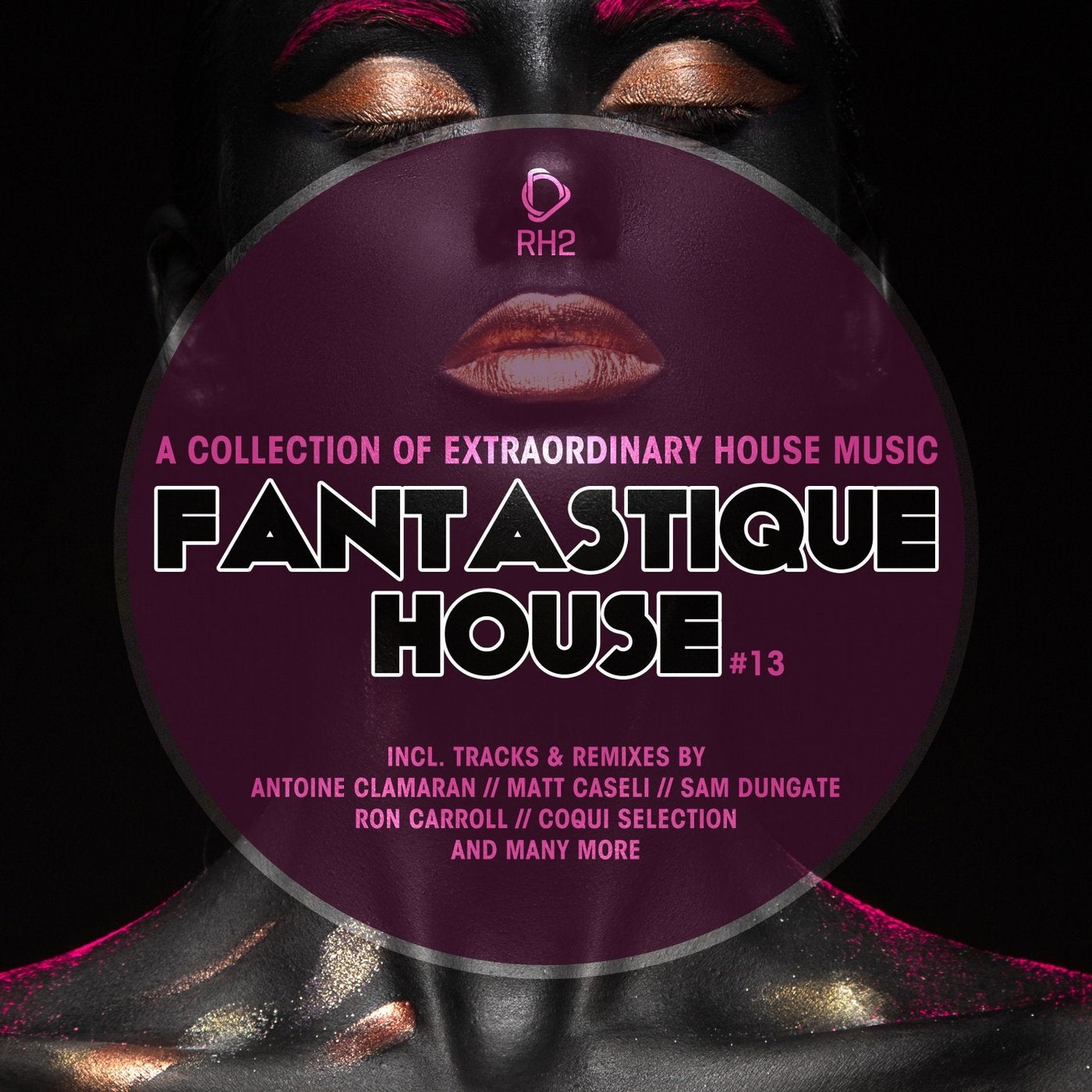 Fantastique House Edition 13