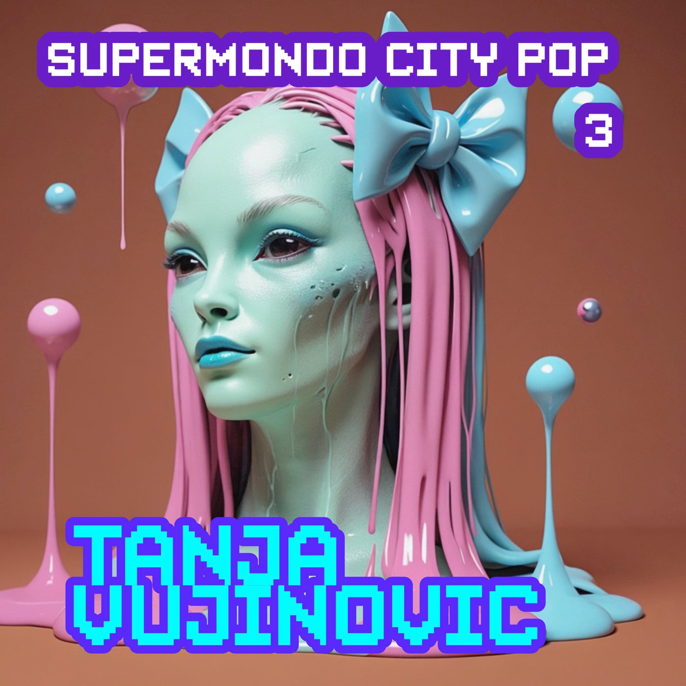 Supermondo City Pop 3