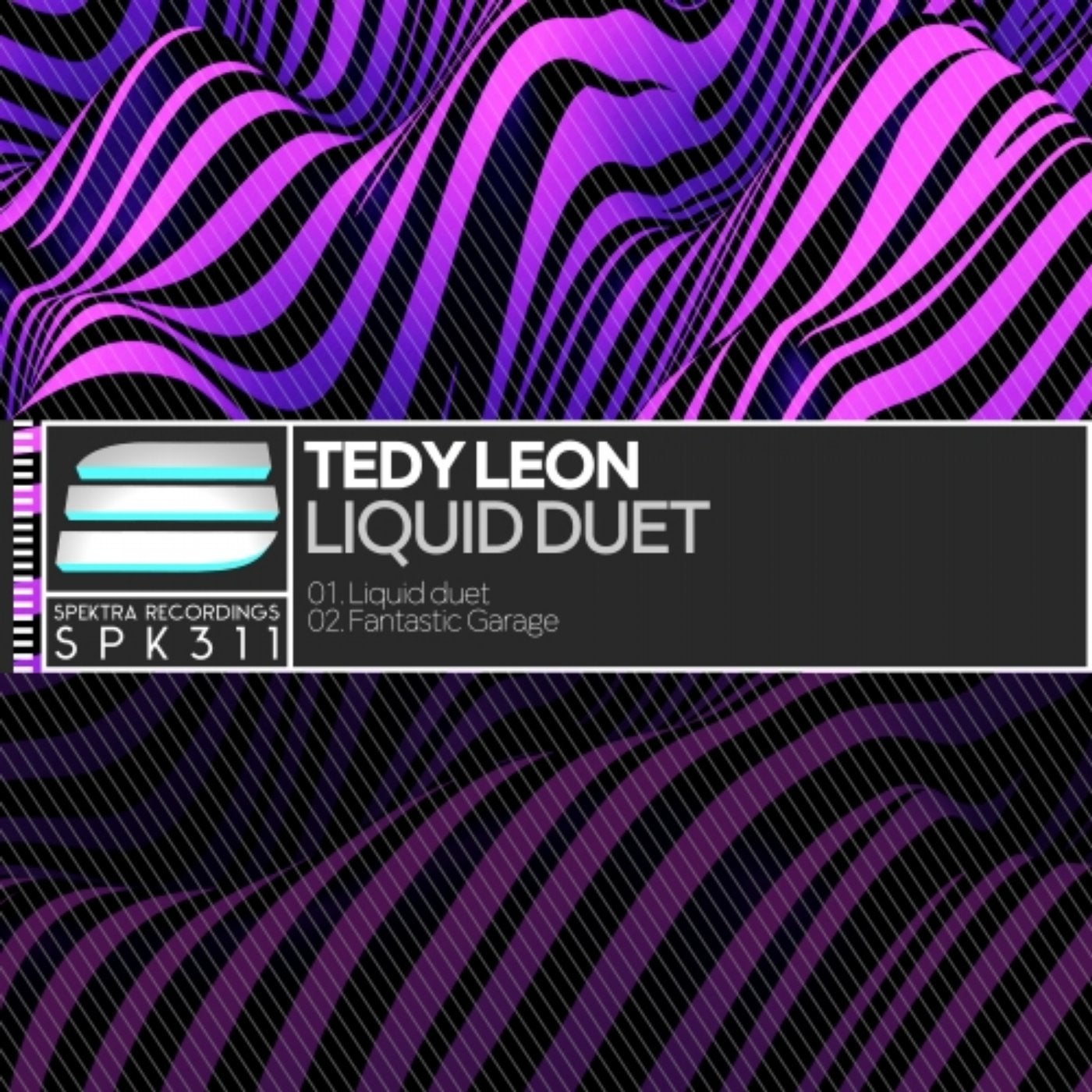 Liquid Duet