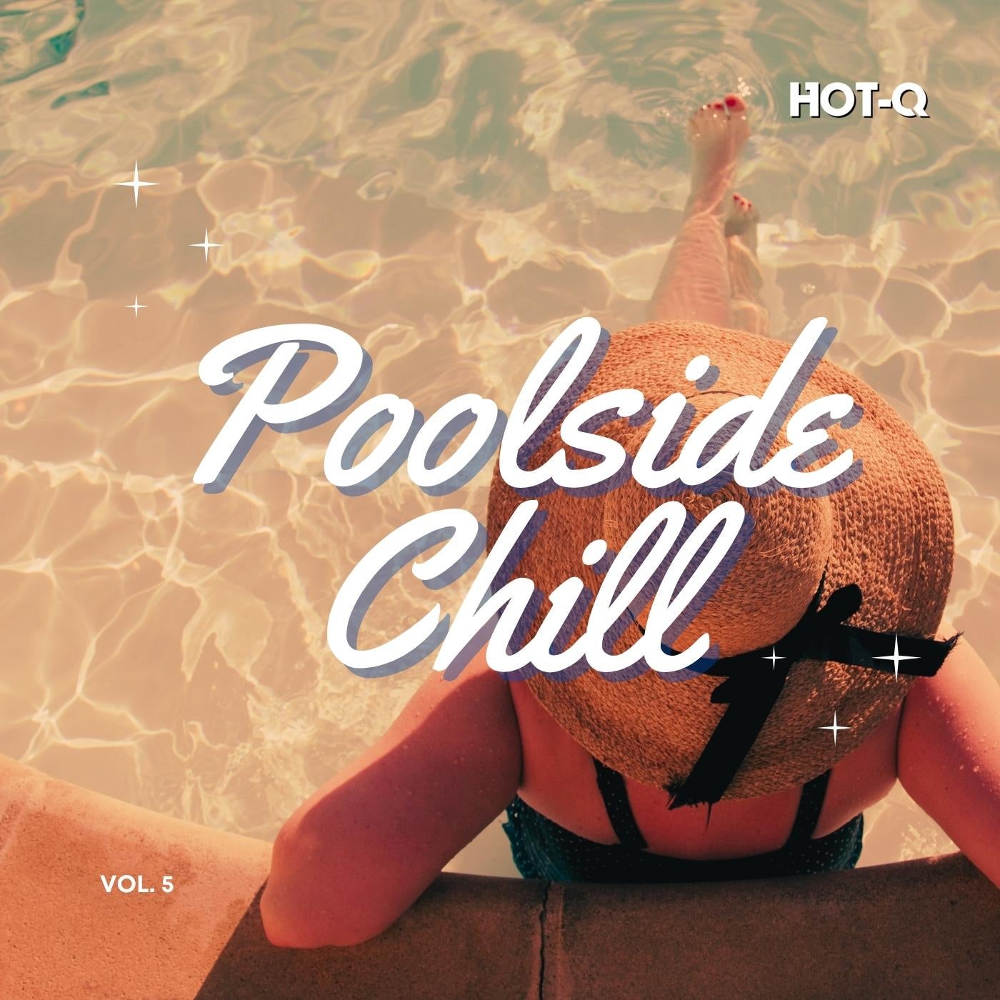 Poolside Chill 005