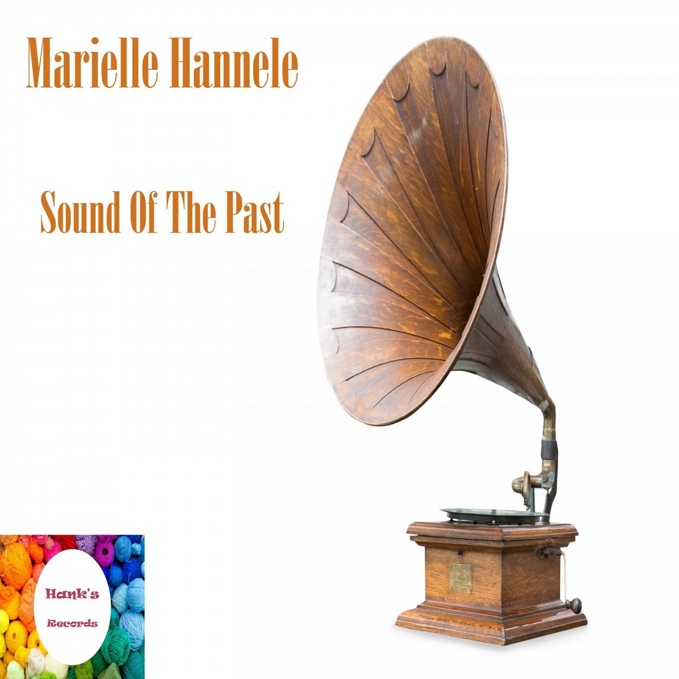 Sound Of The Past