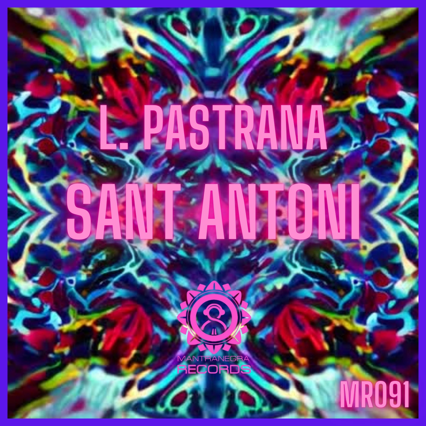 Sant Antoni