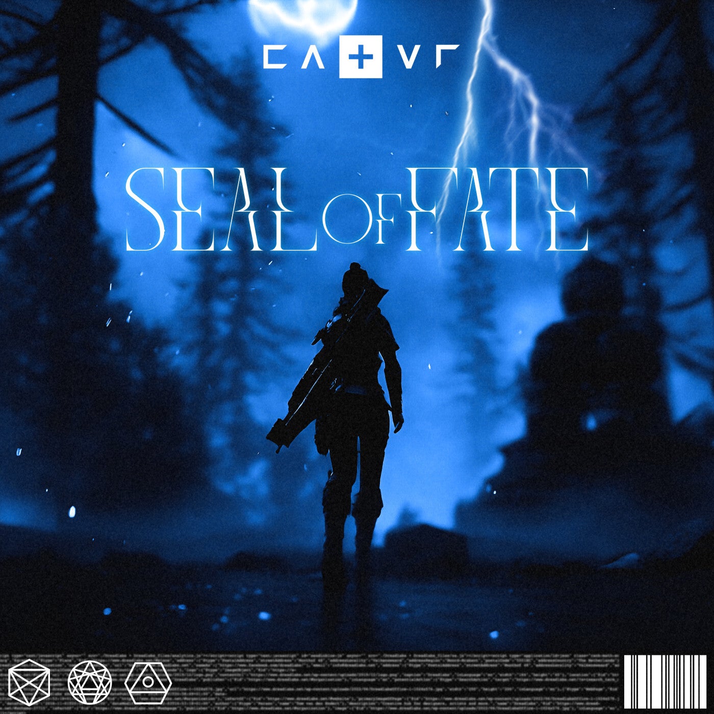 SEAL OF FATE