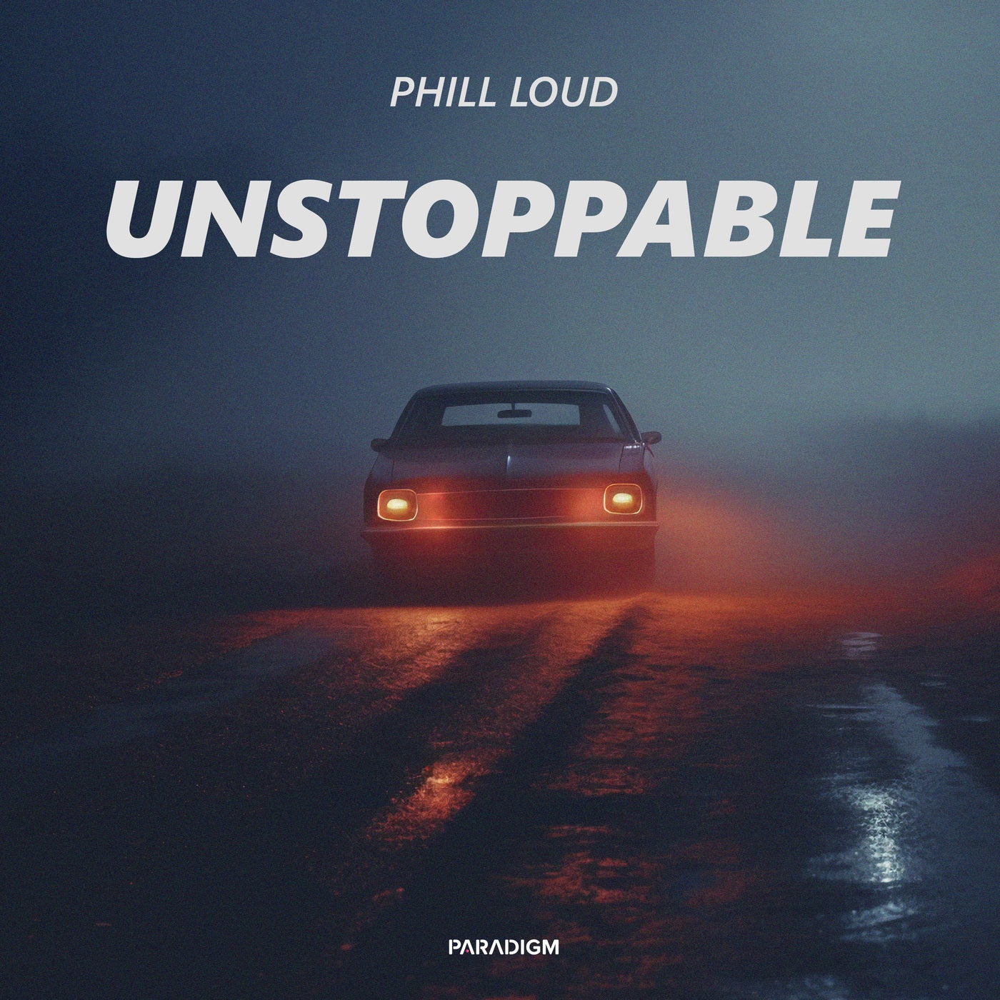Unstoppable