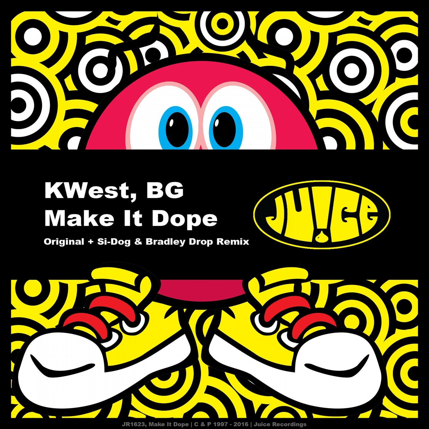 Make It Dope