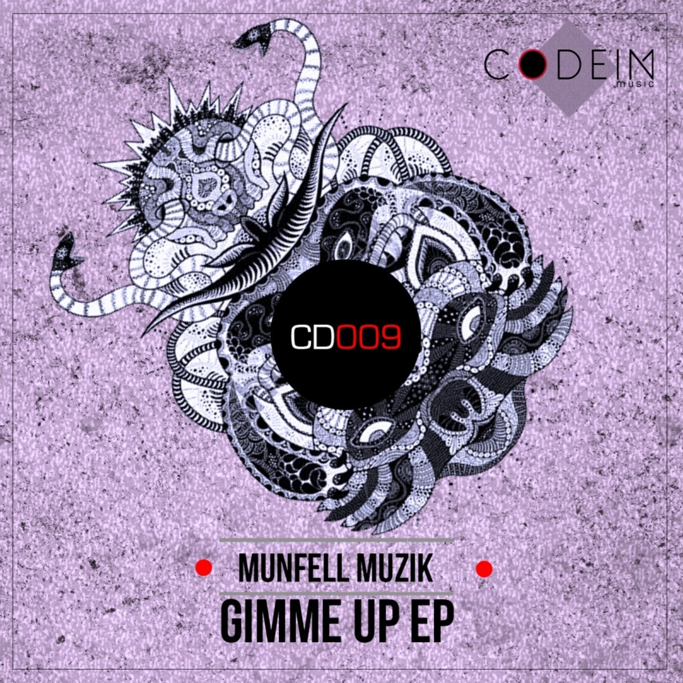 Gimme Up EP
