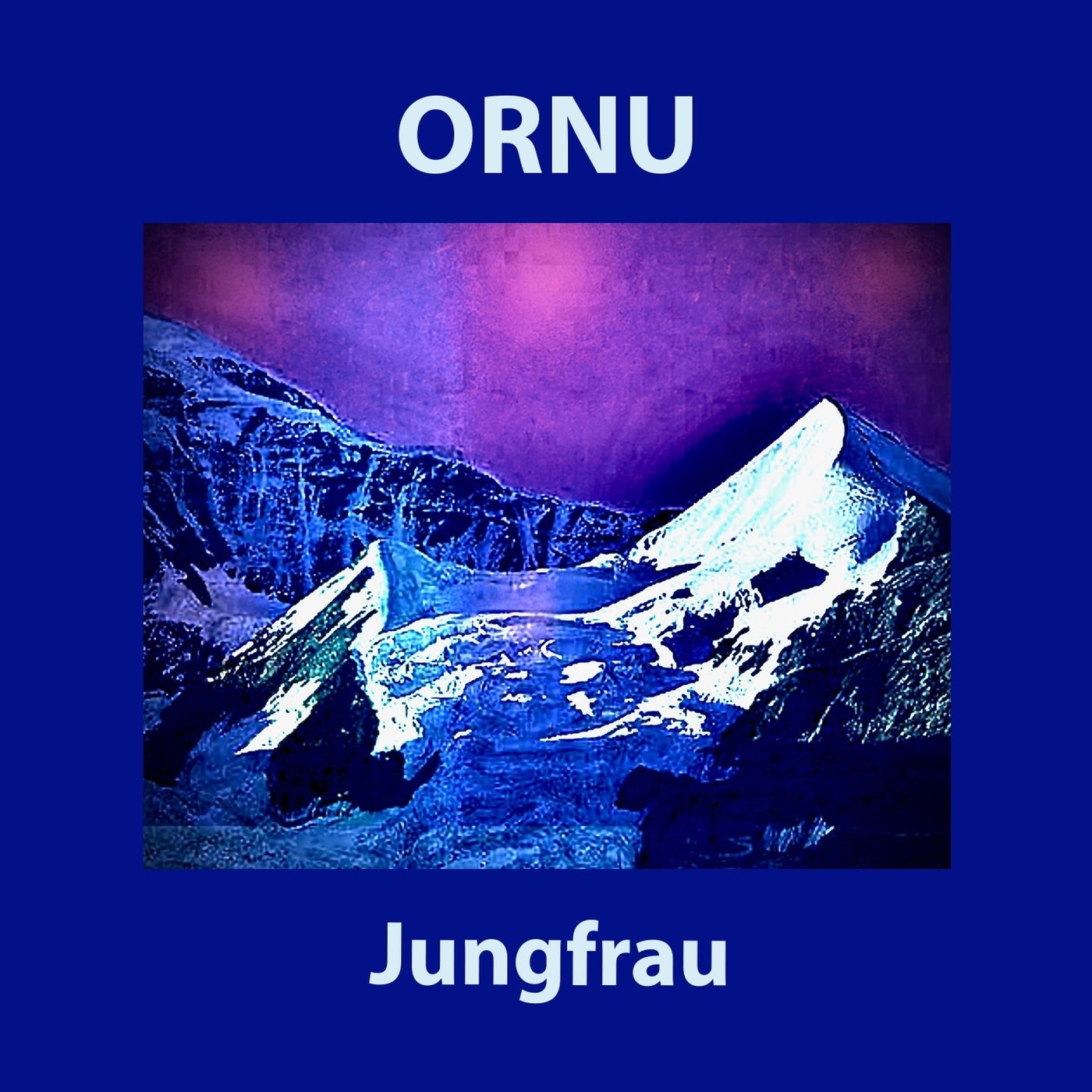 Jungfrau