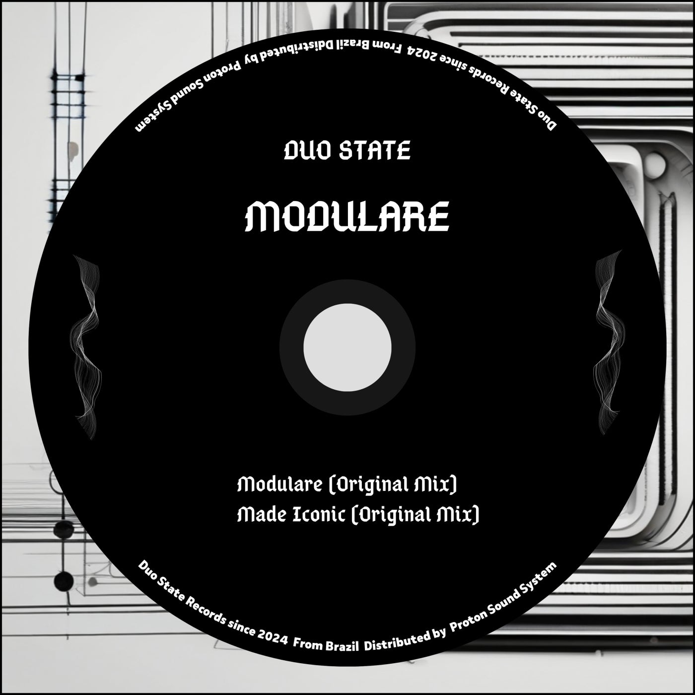 Modulare
