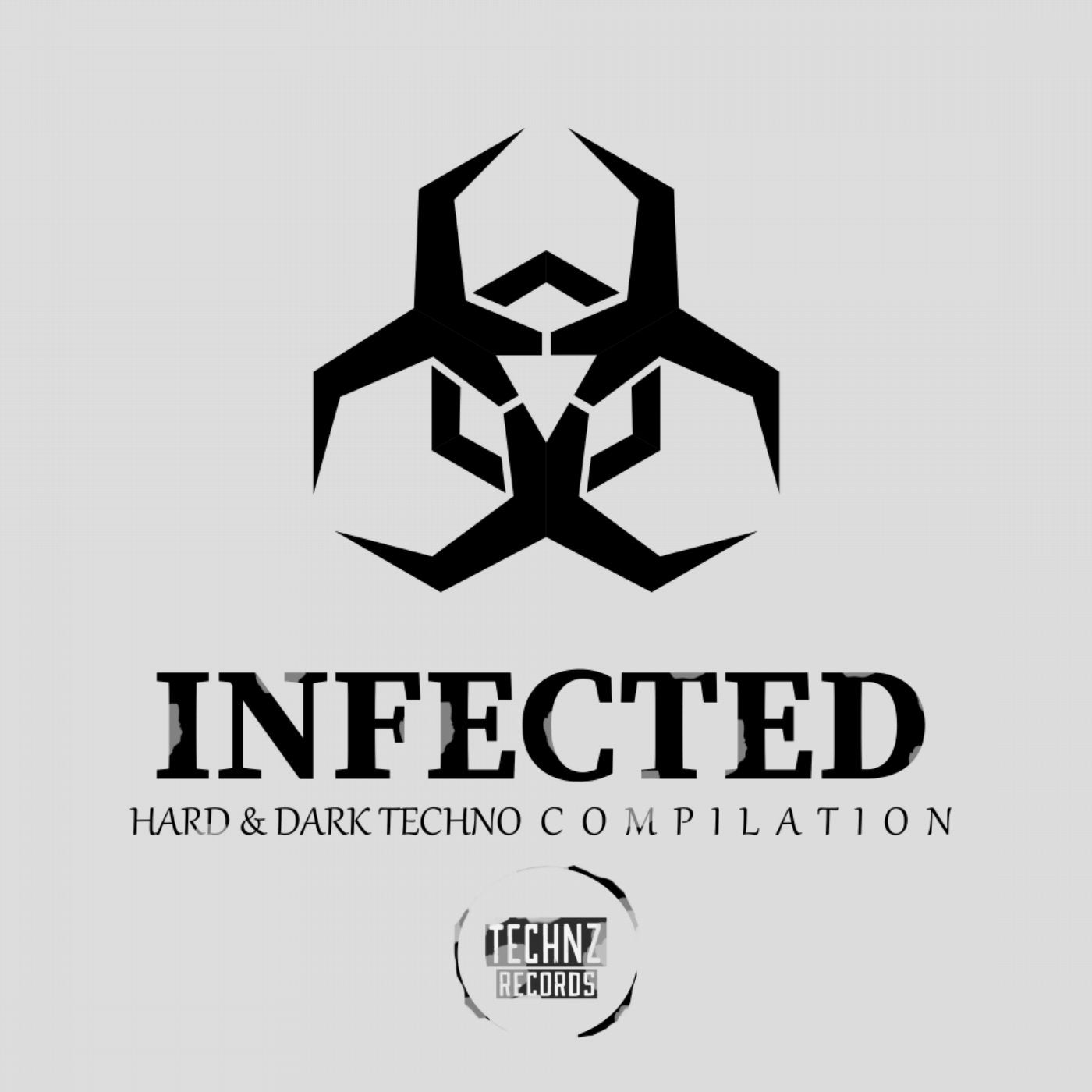 Infected