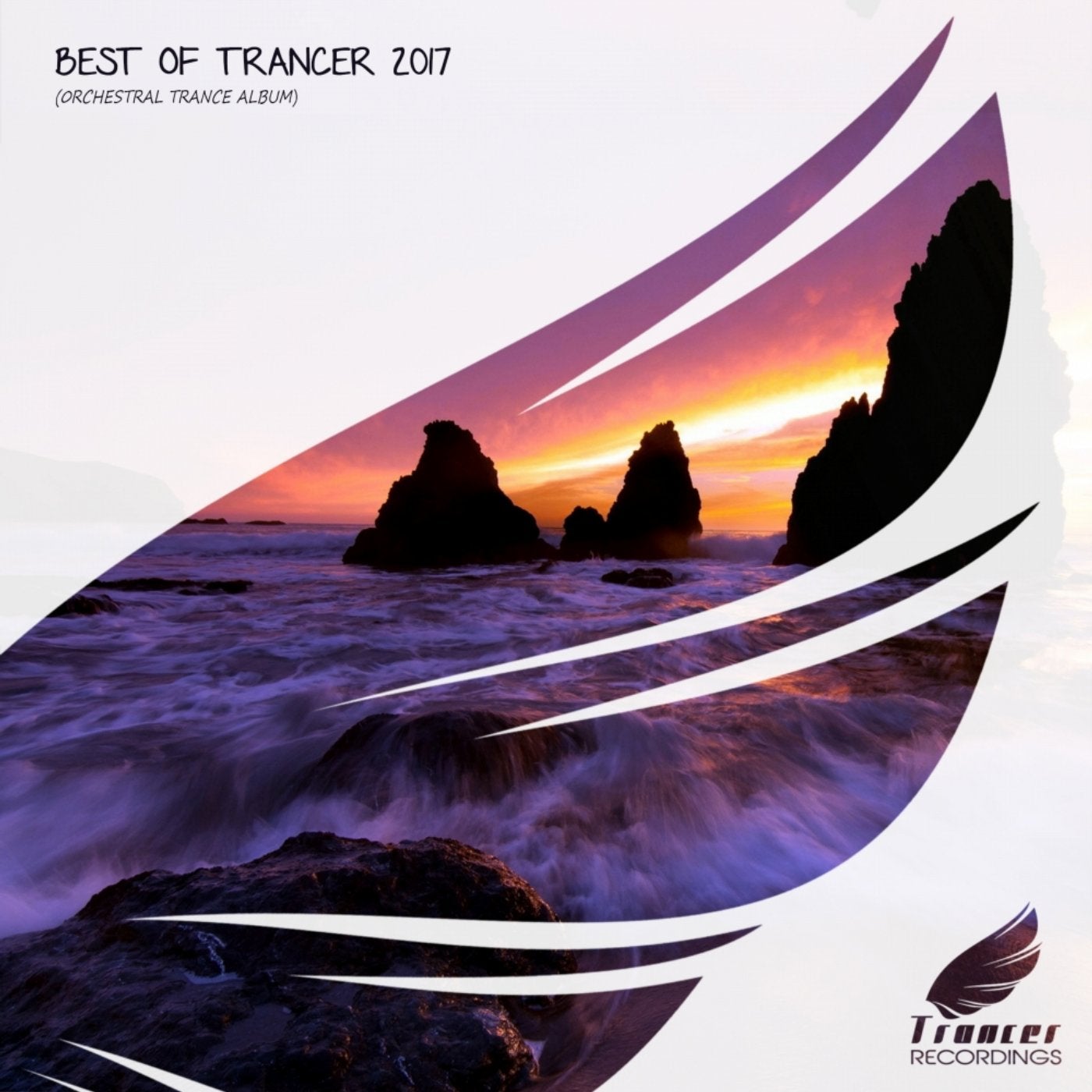 Best Of Trancer 2017