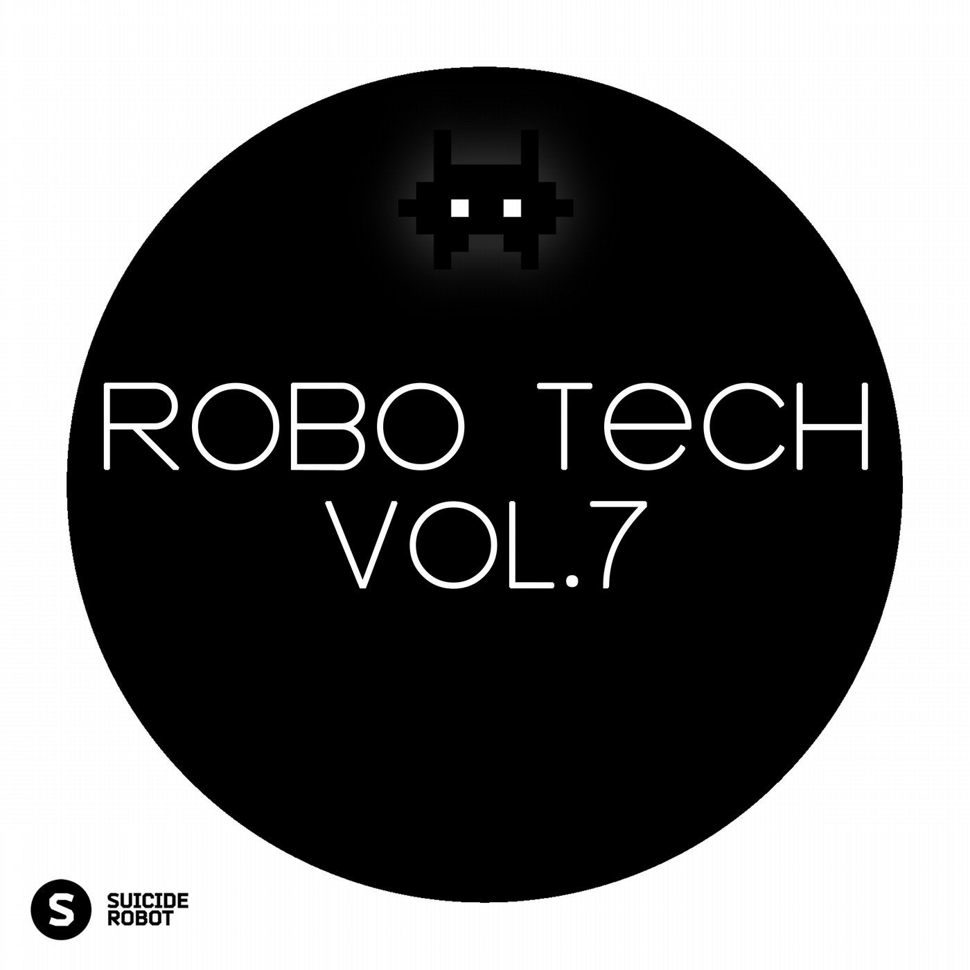 Robo Tech Vol.7