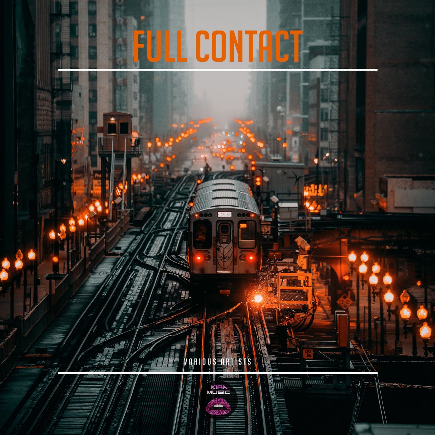 Full Contact